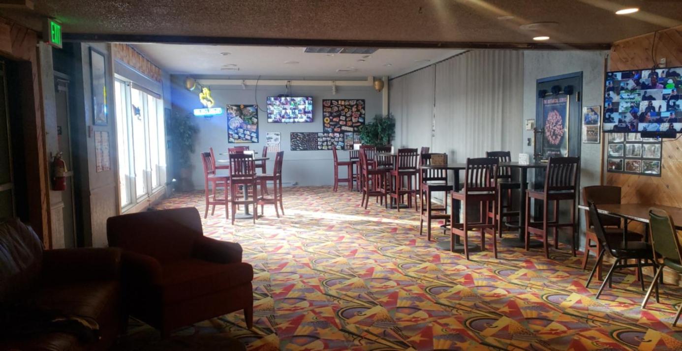 Studio Lodge Laramie, Bilde 7