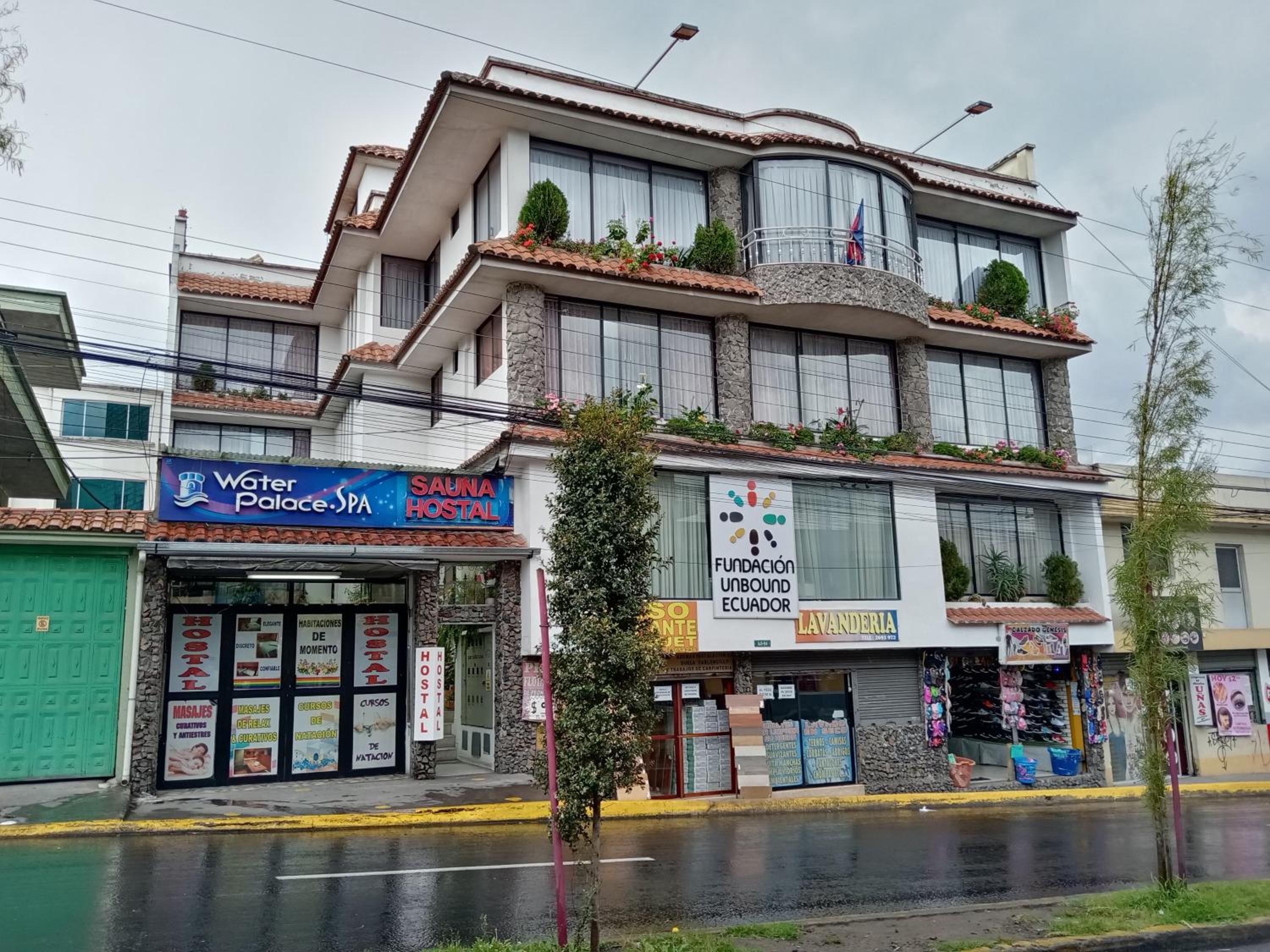 building
