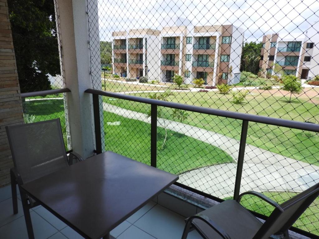 Apartamento excelente e espaçoso no Iloa Residence view 5