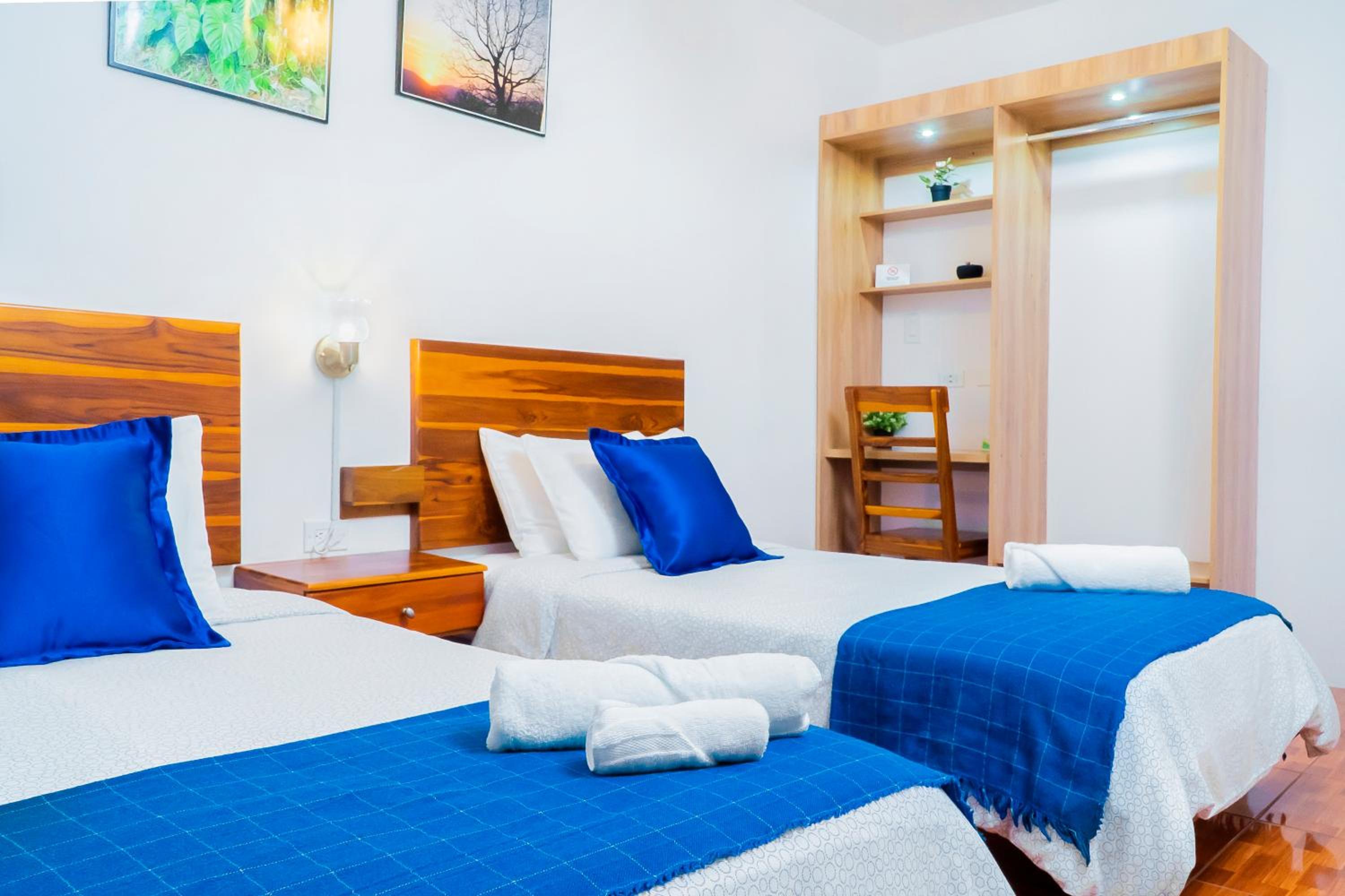 Hotel Boutique Platanal view 5