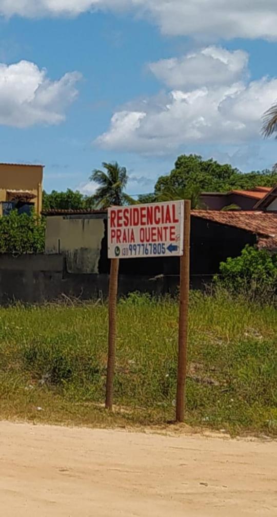 Residencial Praia Quente casas