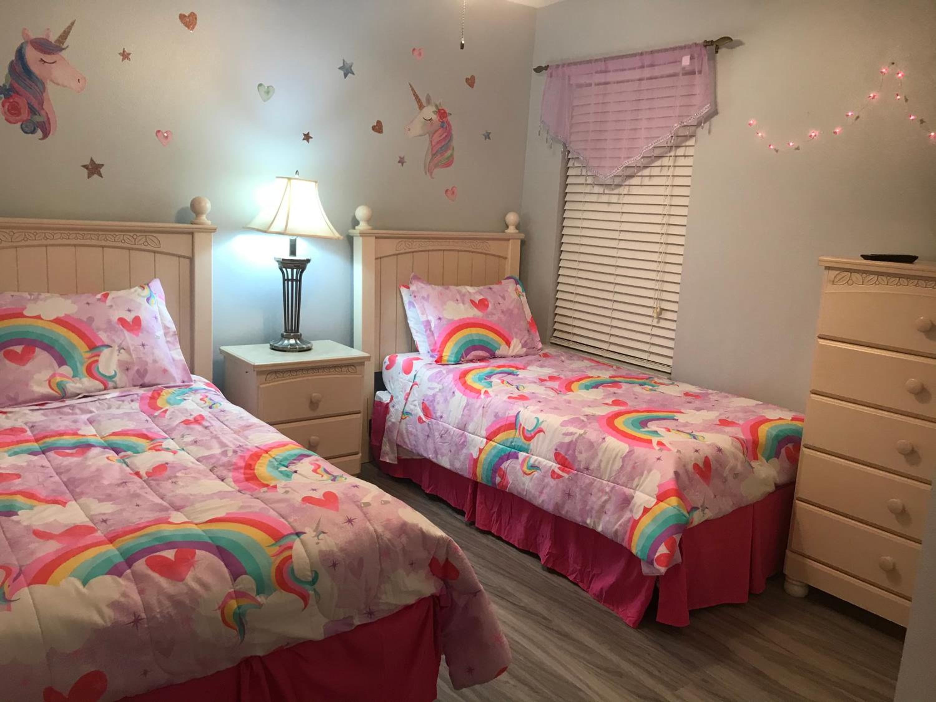 7 Bedroom, 6 bath and pool near Disney in Emerald Island 4 King Master Suites view 5