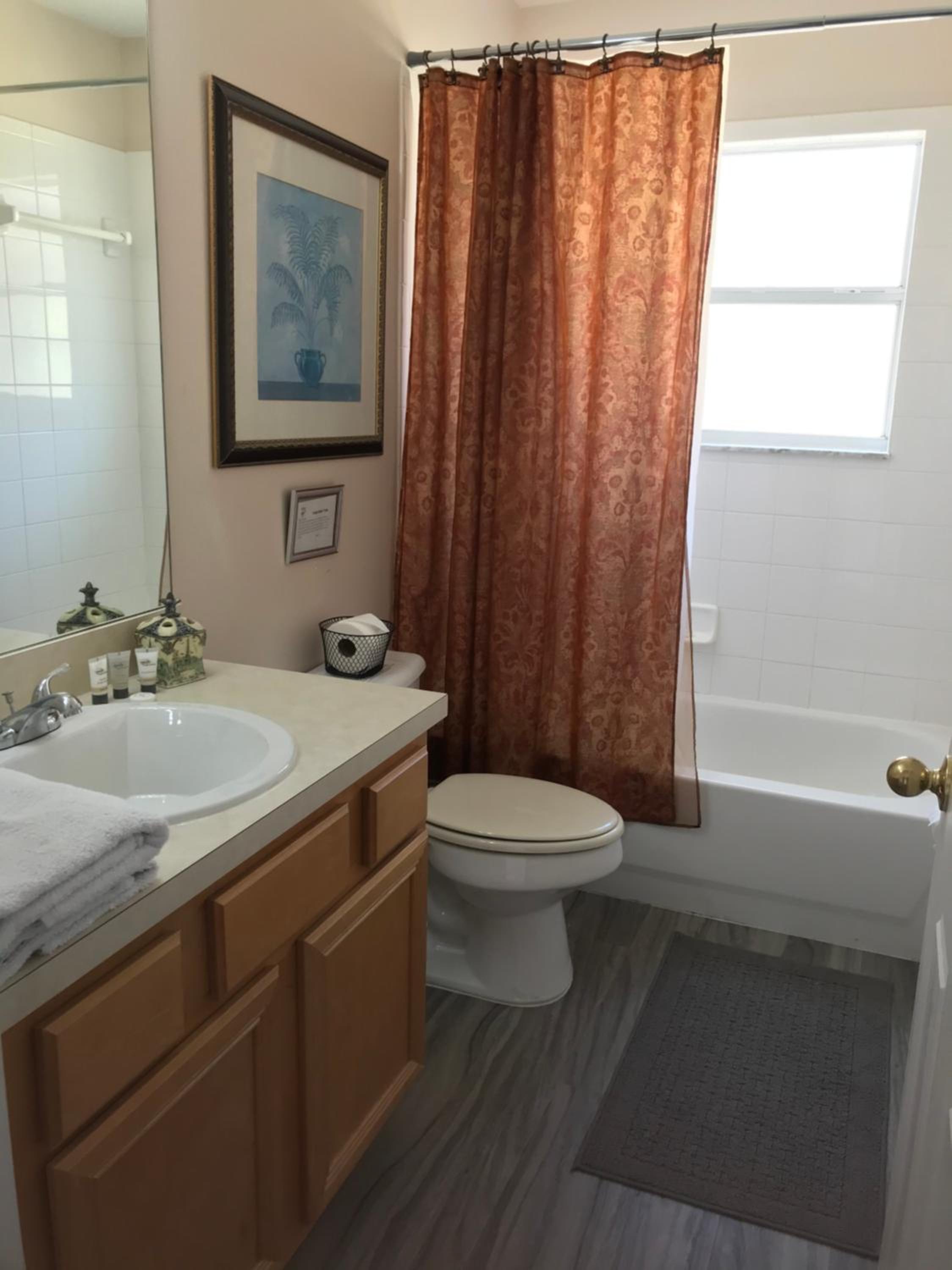 7 Bedroom, 6 bath and pool near Disney in Emerald Island 4 King Master Suites view 3
