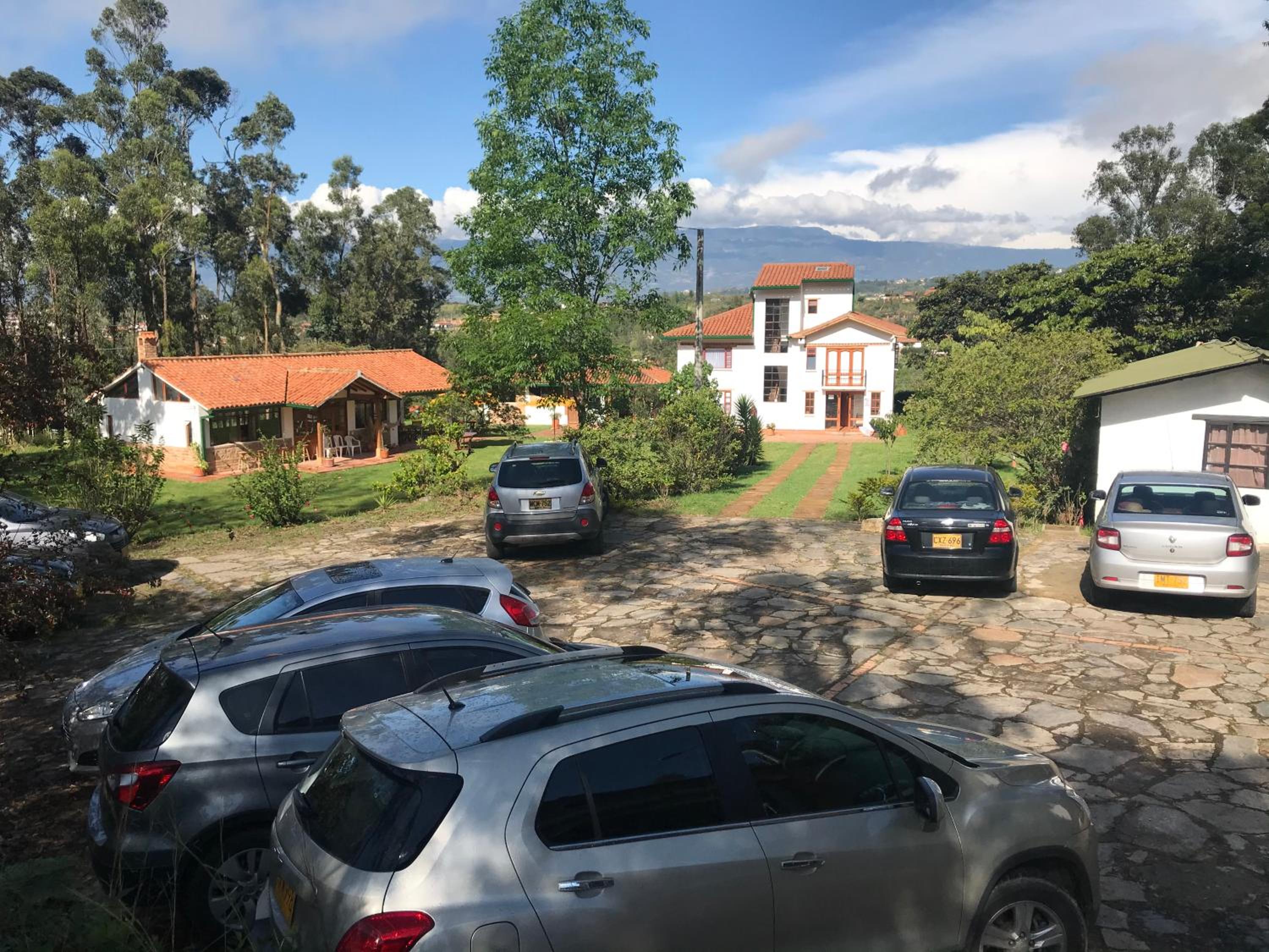 Casa Hotel Villa Bonita