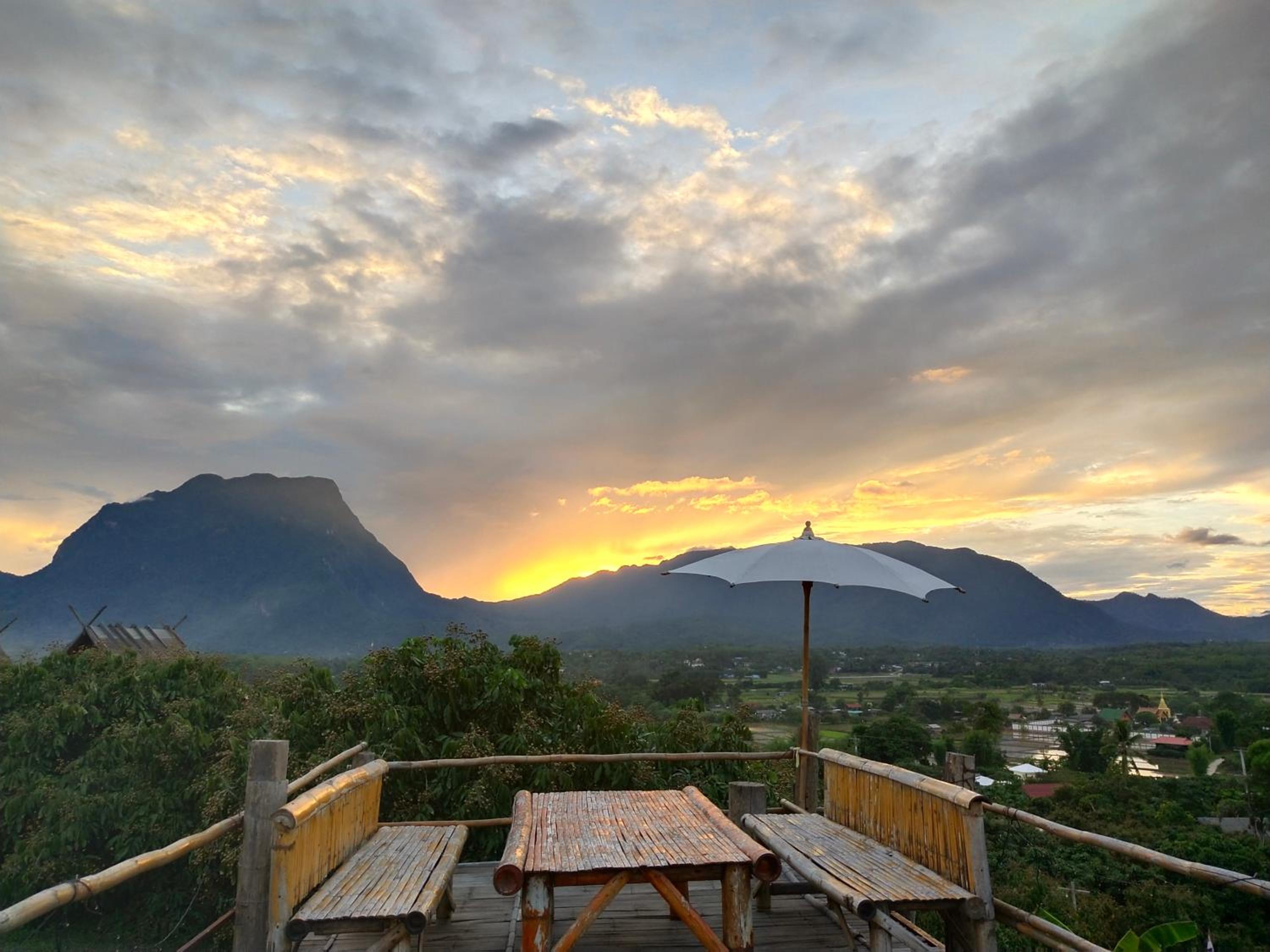 Baan 2 Dao Farmstay
