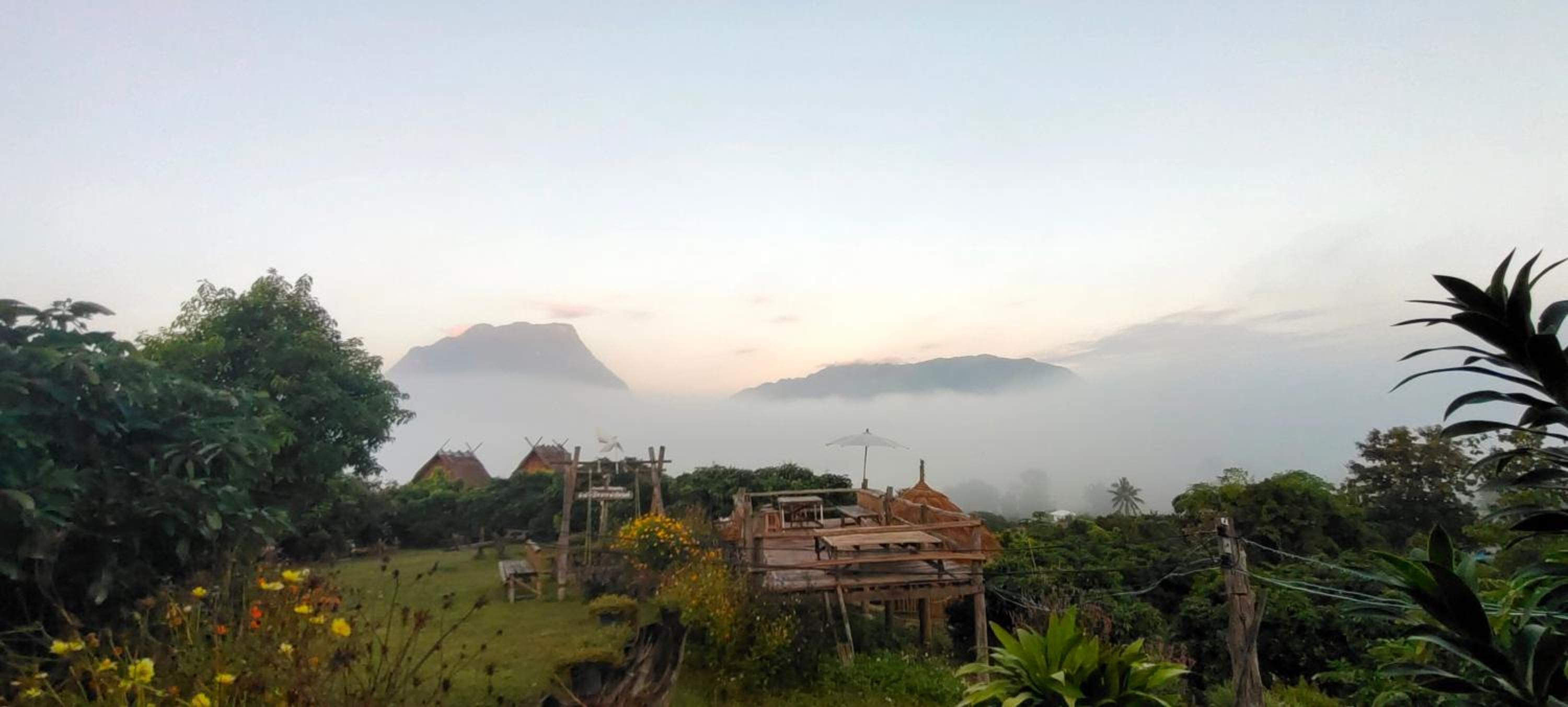 Baan 2 Dao Farmstay