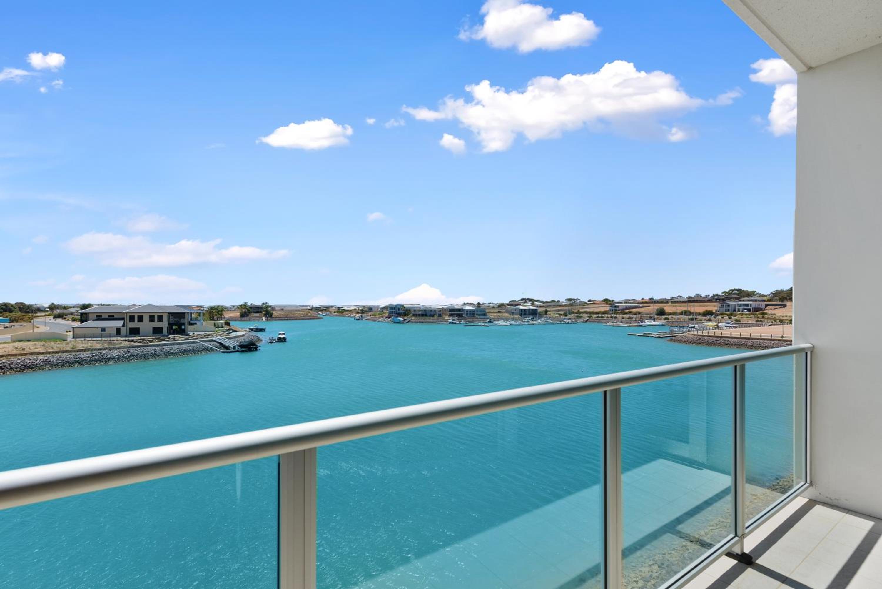 Wallaroo Marina Sea Vu Apartment