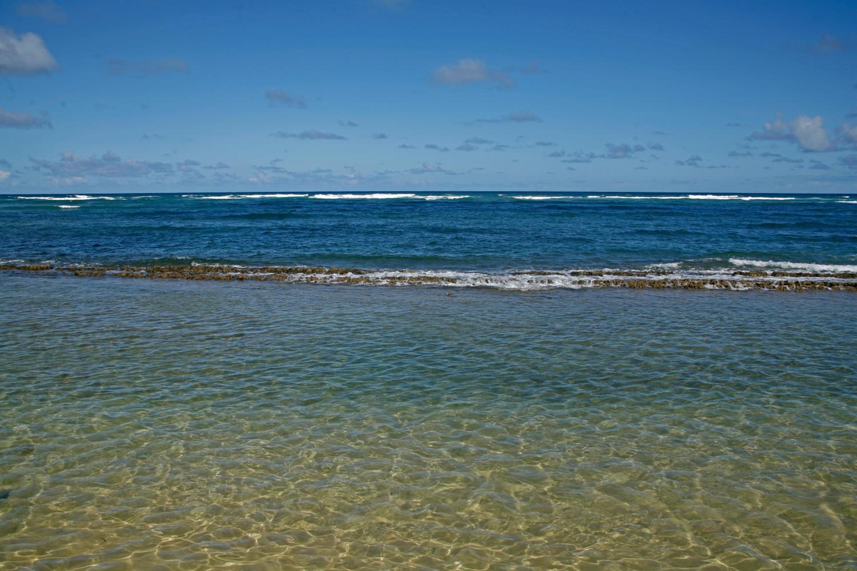 OceanFront Kauai - Rhythm TVNC 4288 view 3