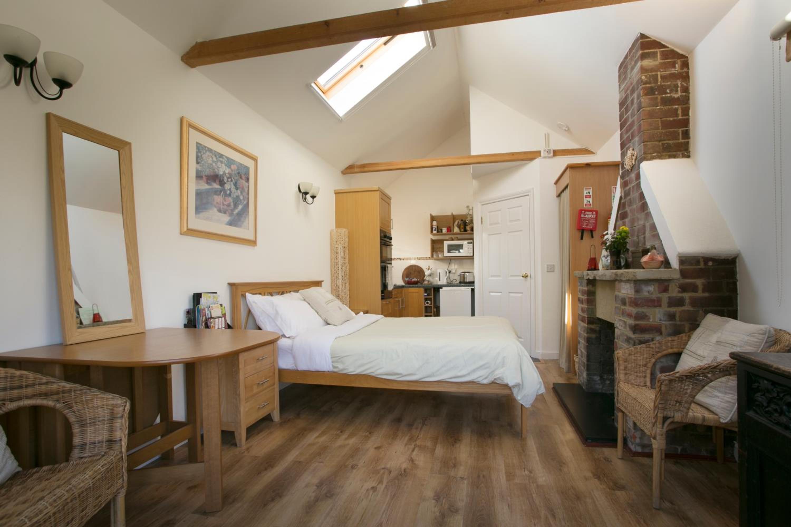 Iffin Farmhouse
