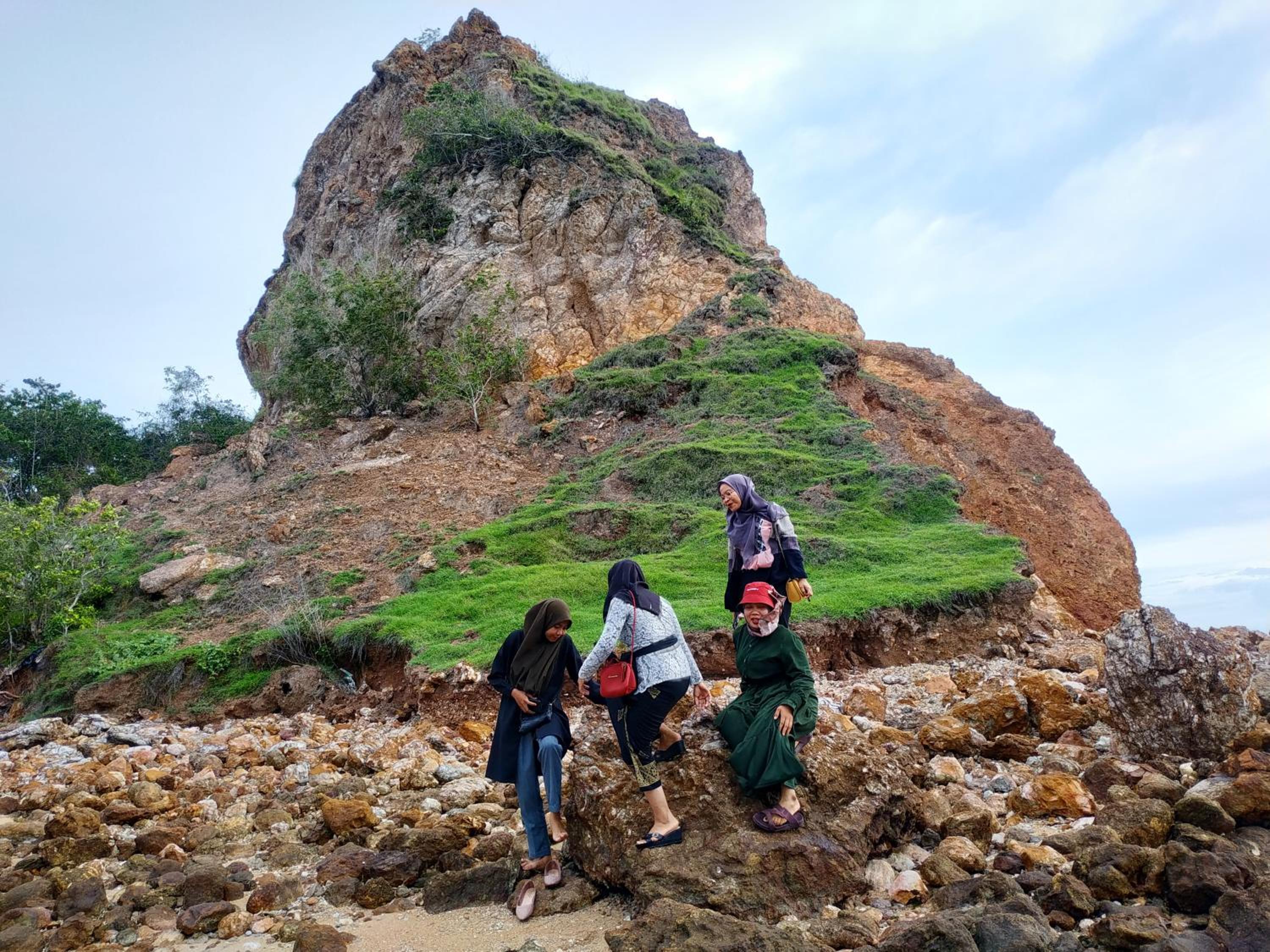 Bang Lombok Homestay