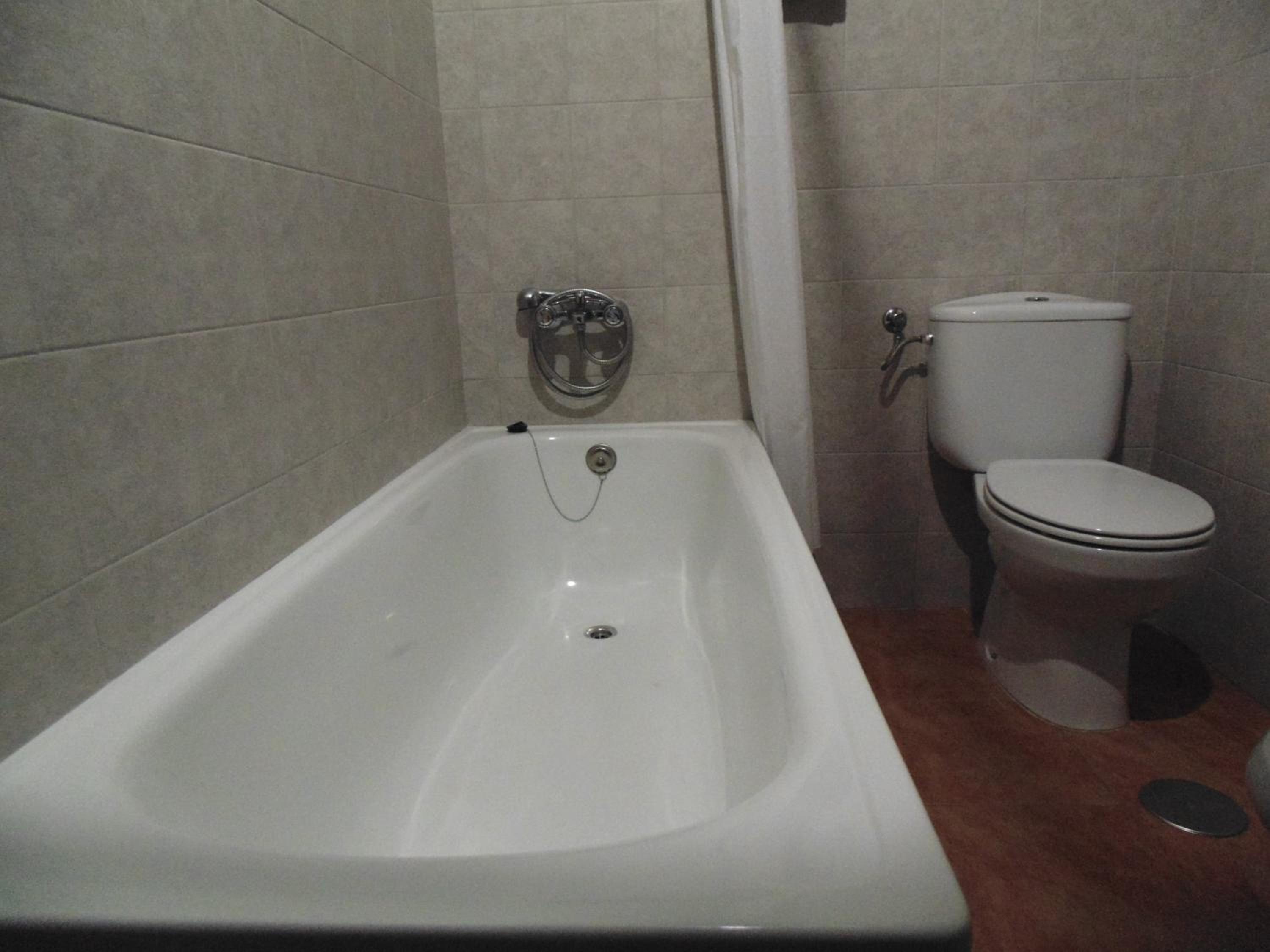 Hostal Río Mundo