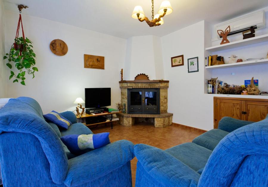 Hostal Río Mundo