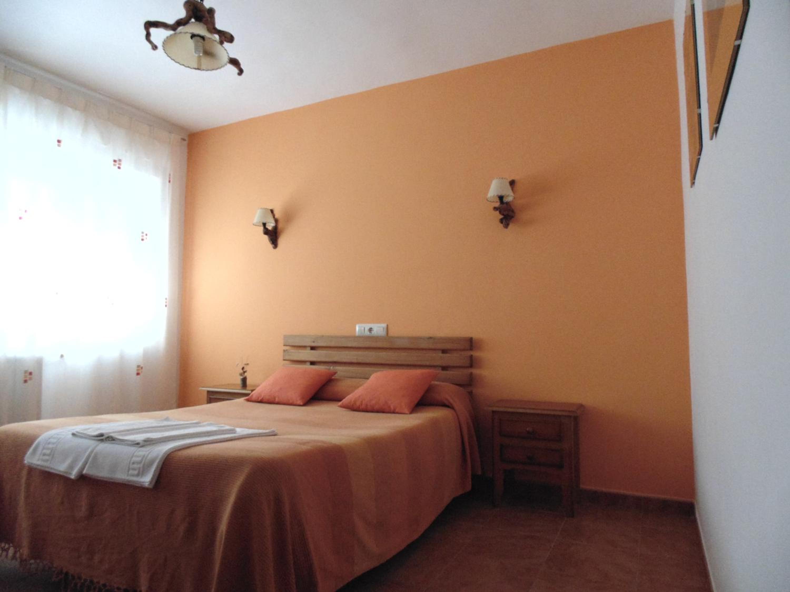 Hostal Río Mundo