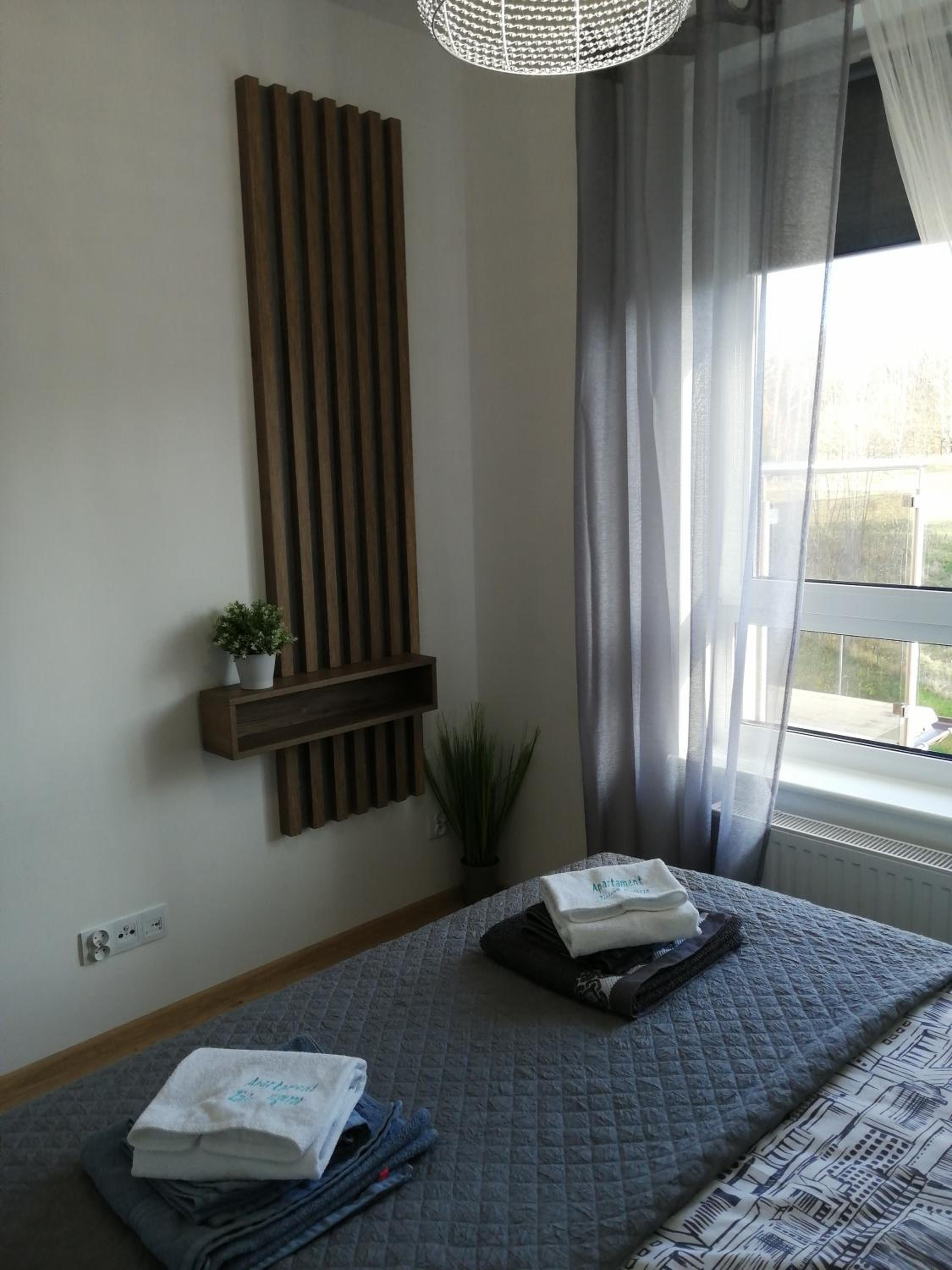 Apartament Zielone Wzgórze 1, photo 49