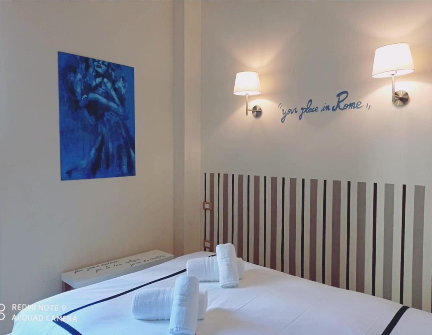 Relais Villa Fiorelli
