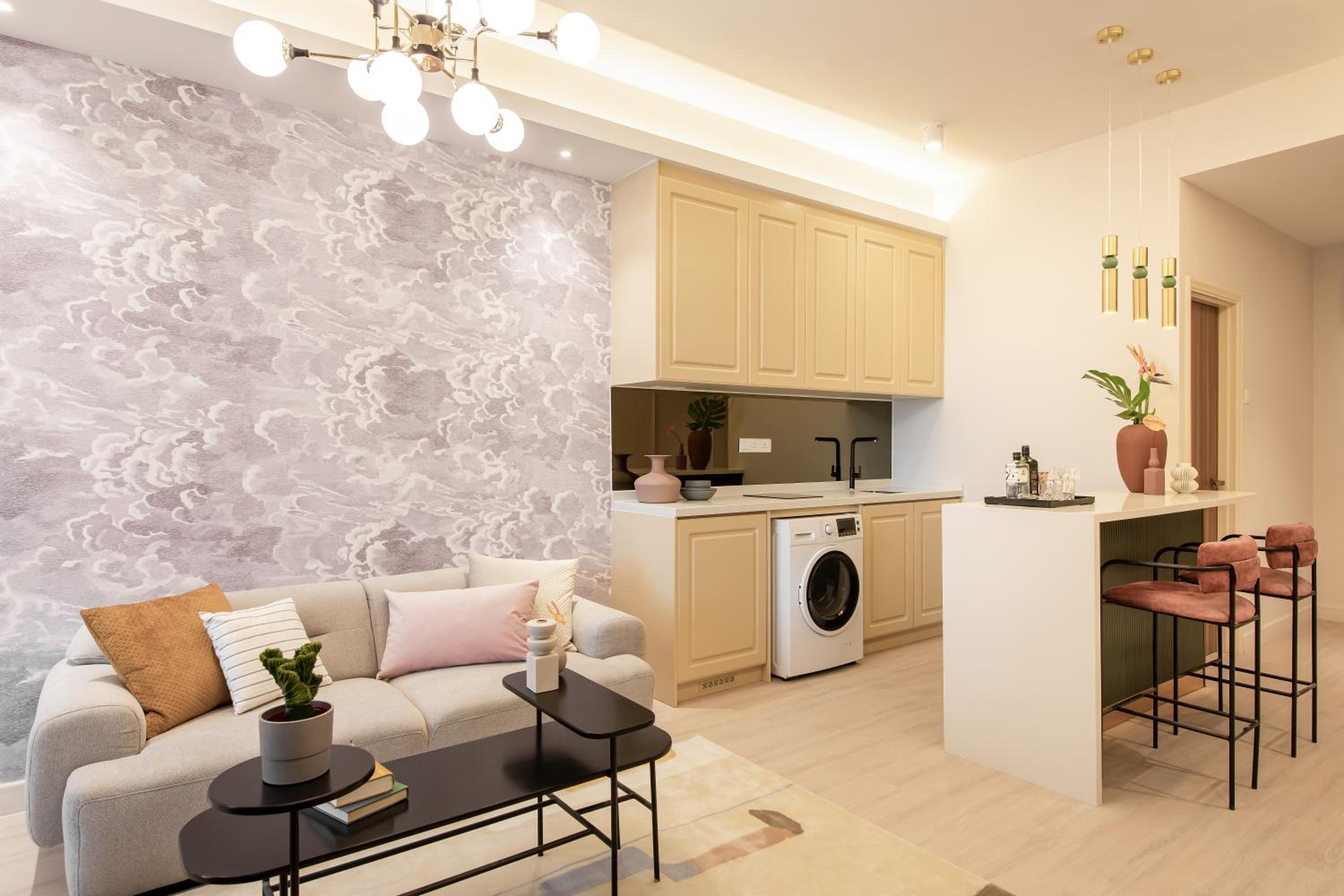 AMI Suites - Arte Mont Kiara