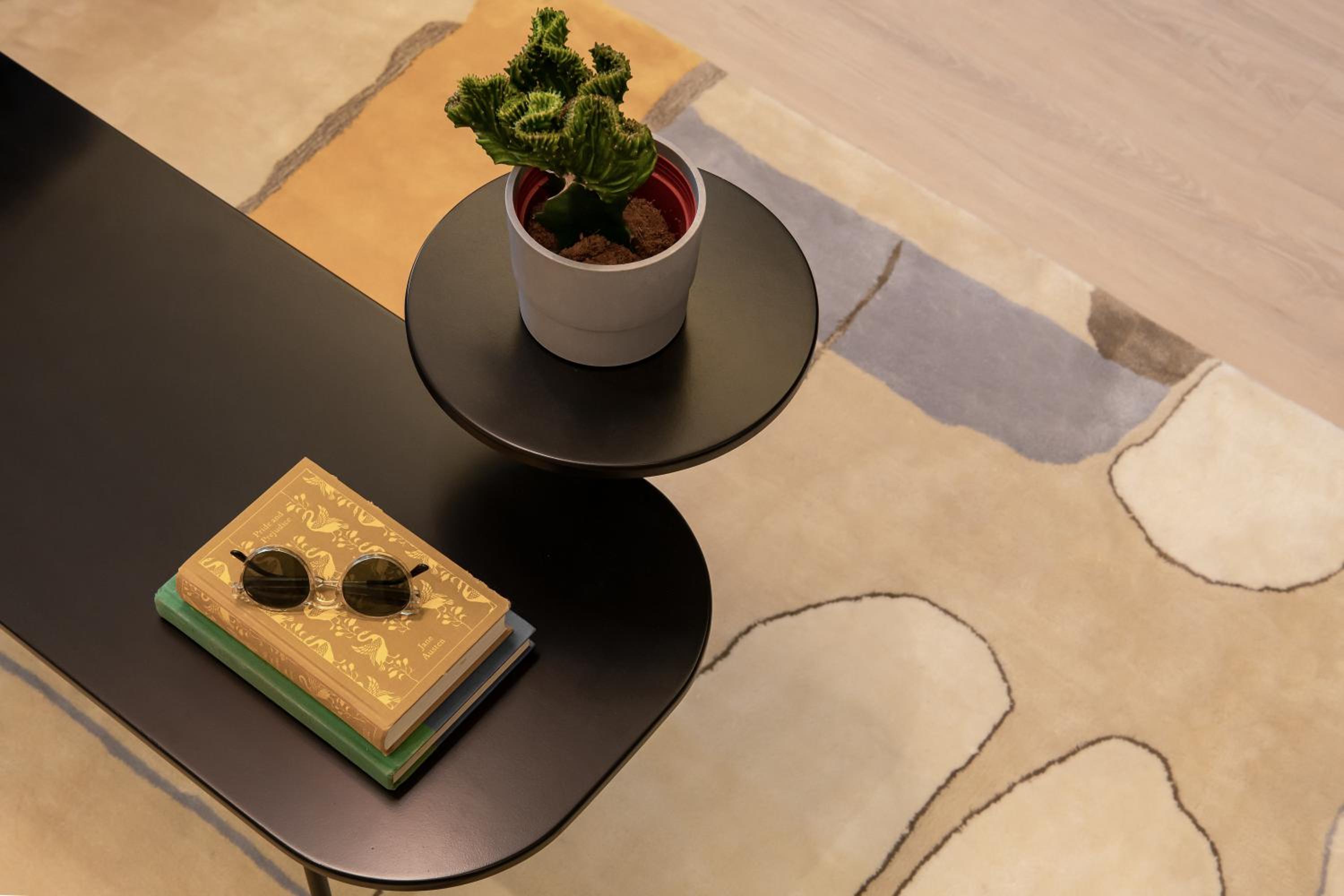 AMI Suites - Arte Mont Kiara