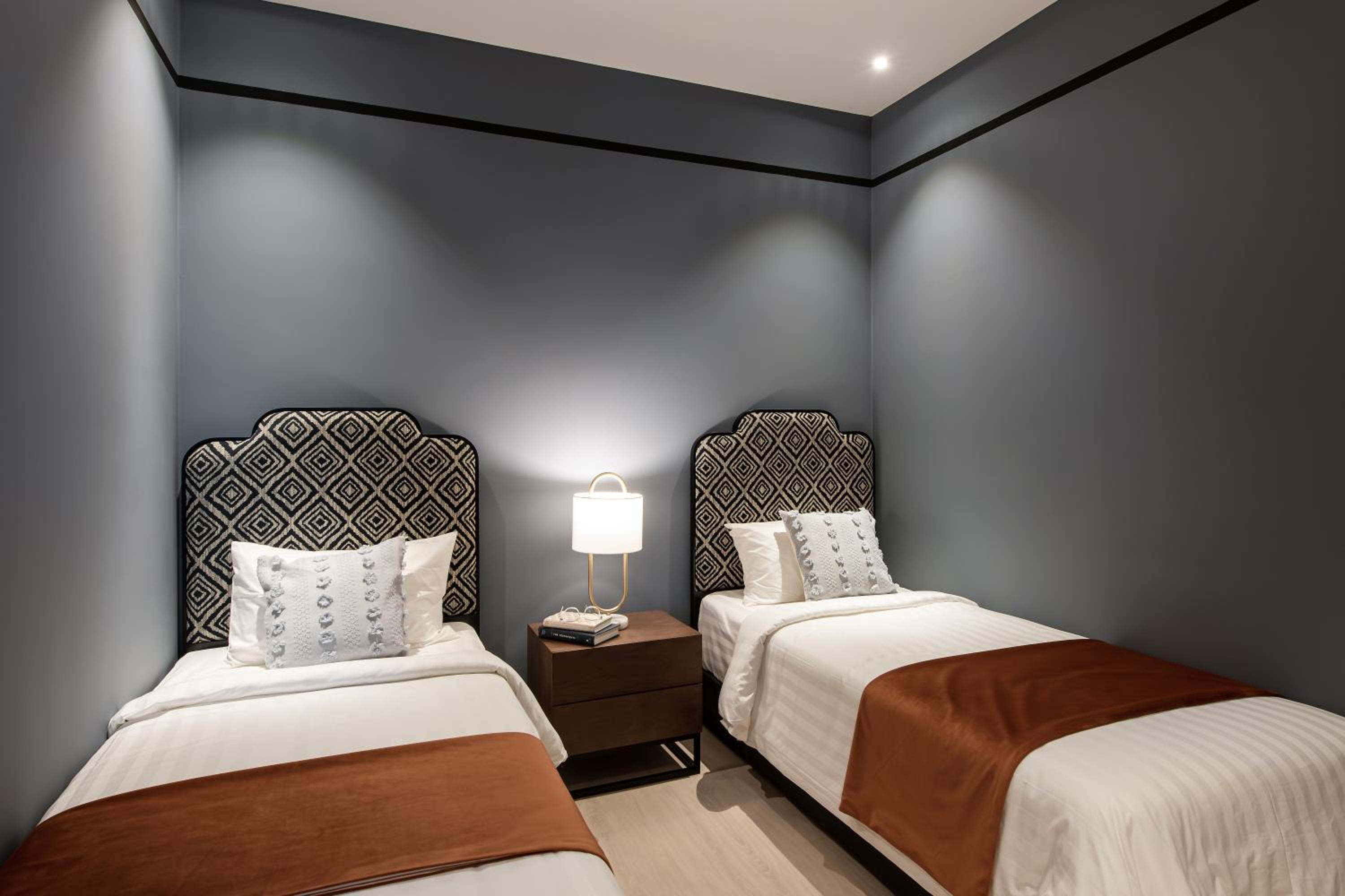 AMI Suites - Arte Mont Kiara