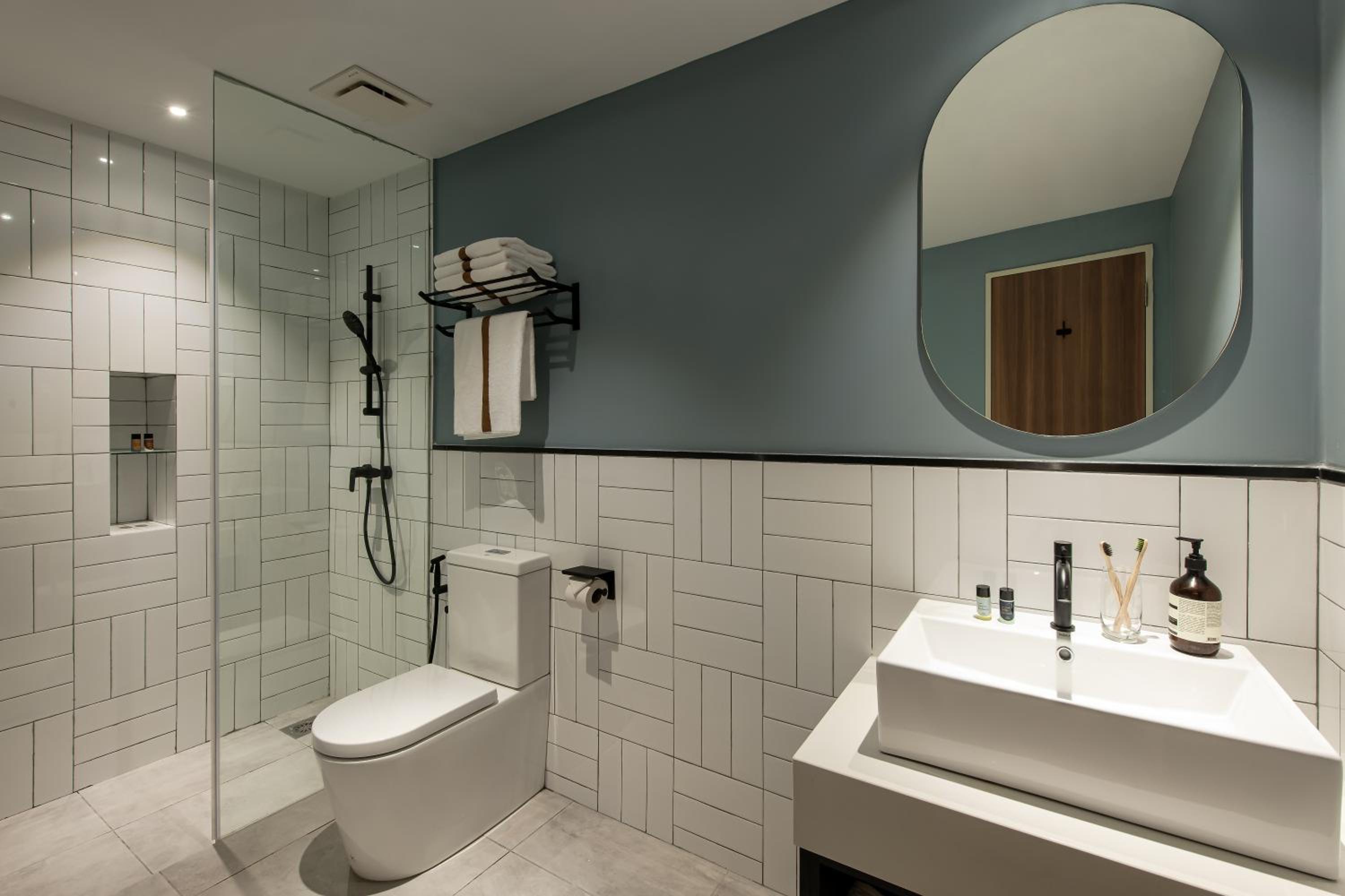 AMI Suites - Arte Mont Kiara