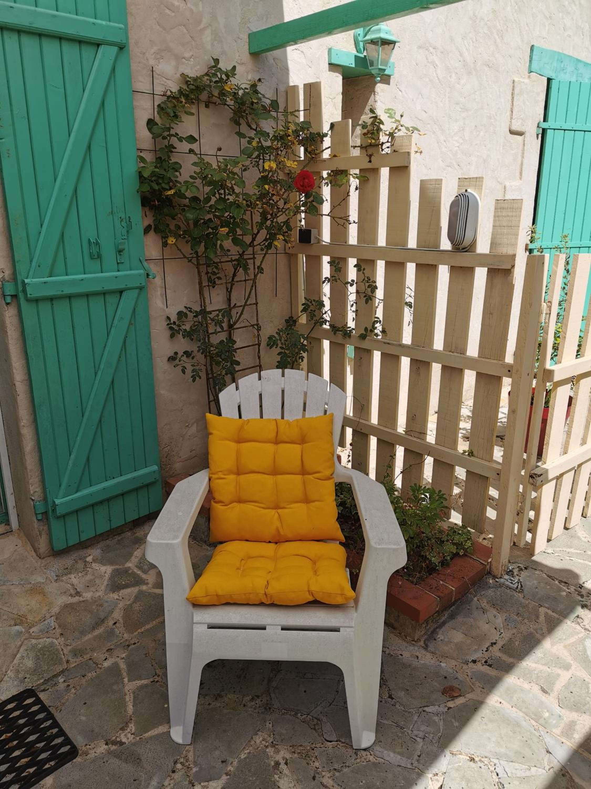 Les Hôtes Landes