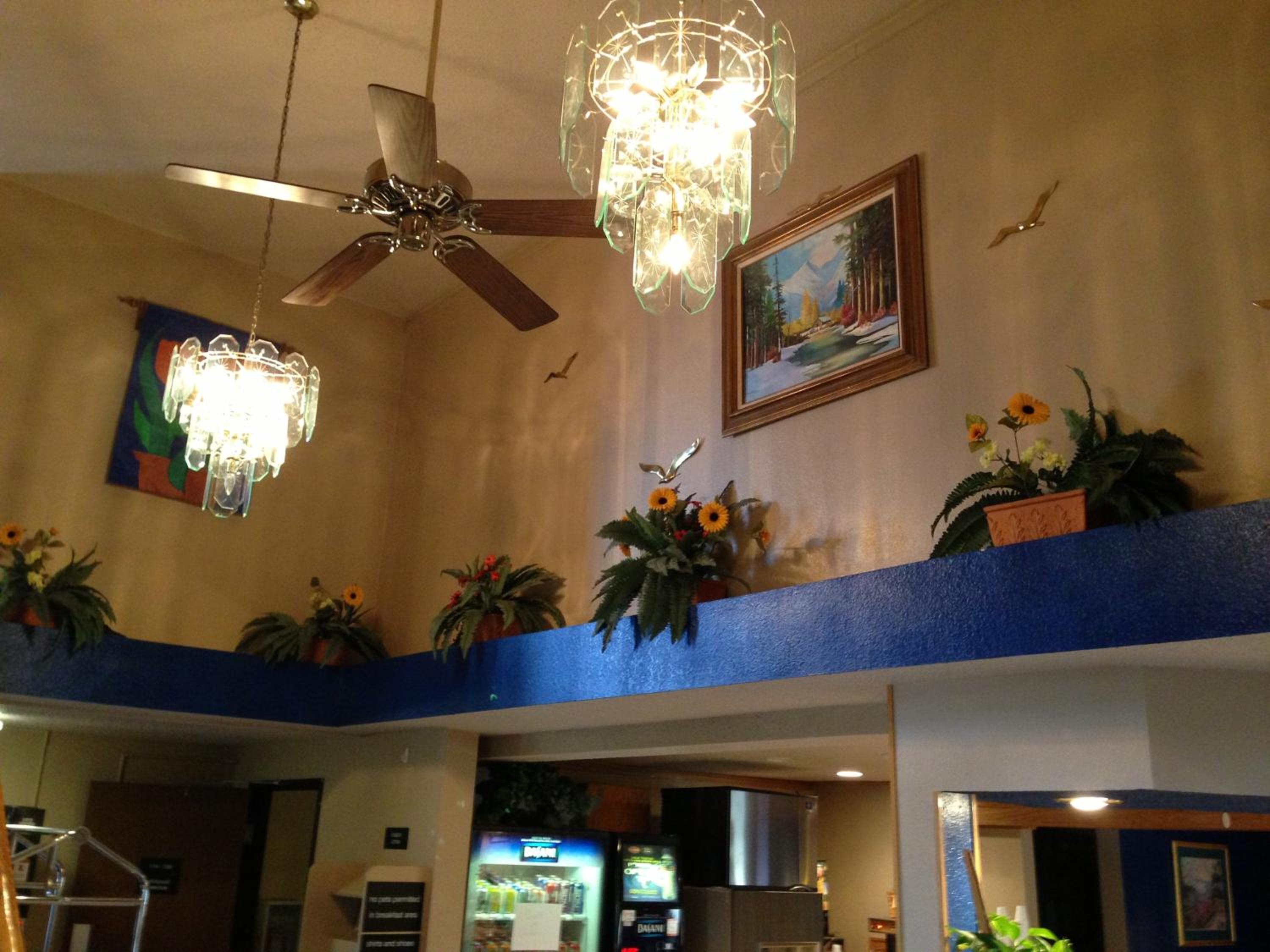 North Platte Vacations - Super 8 by Wyndham North Platte - Property Image 8