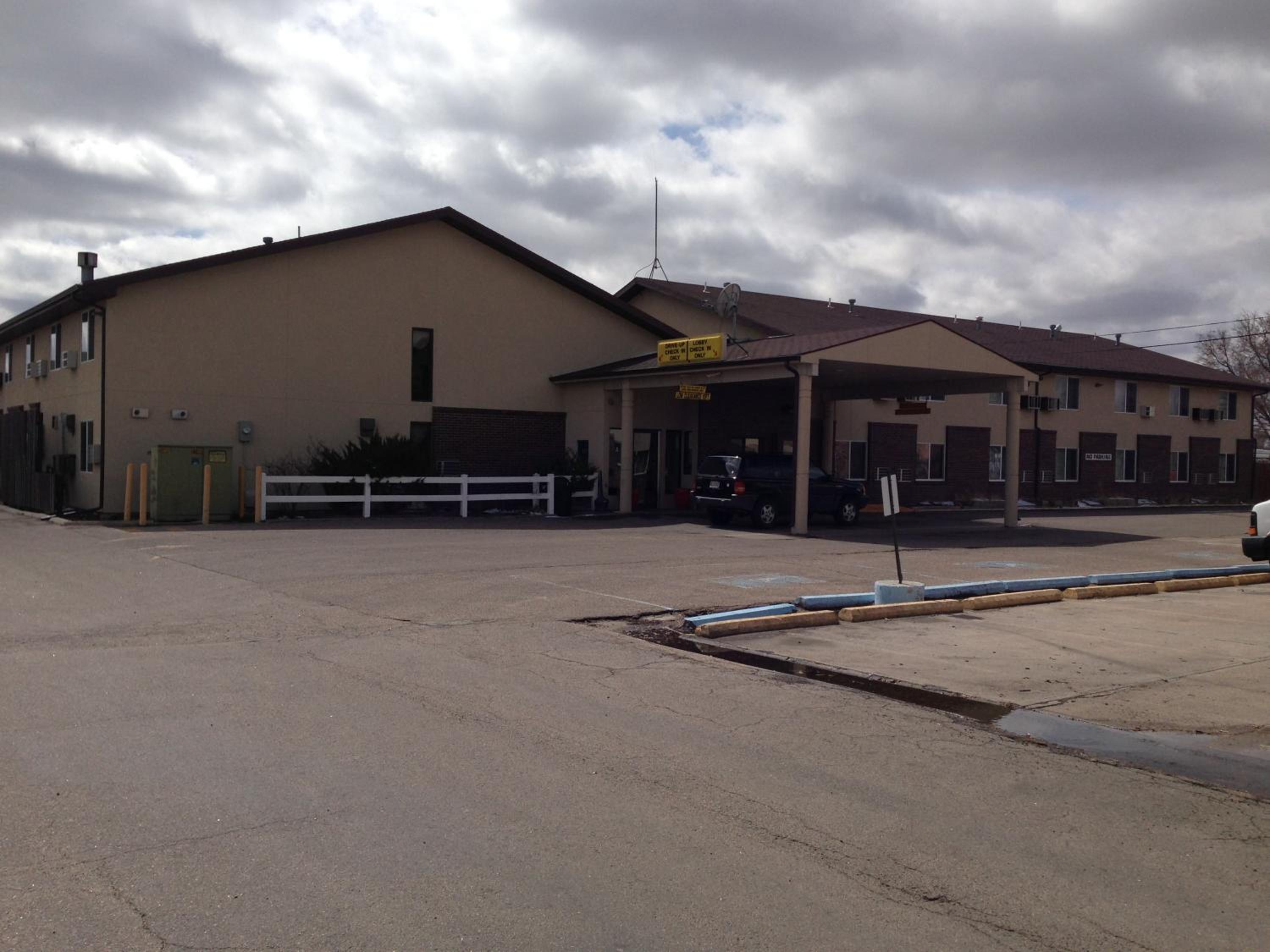 North Platte Vacations - Super 8 by Wyndham North Platte - Property Image 7