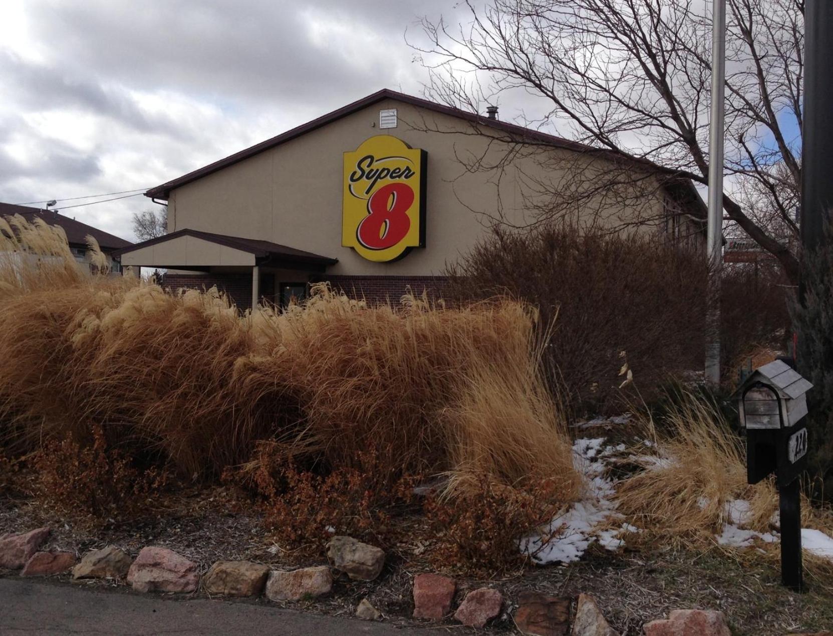 North Platte Vacations - Super 8 by Wyndham North Platte - Property Image 4