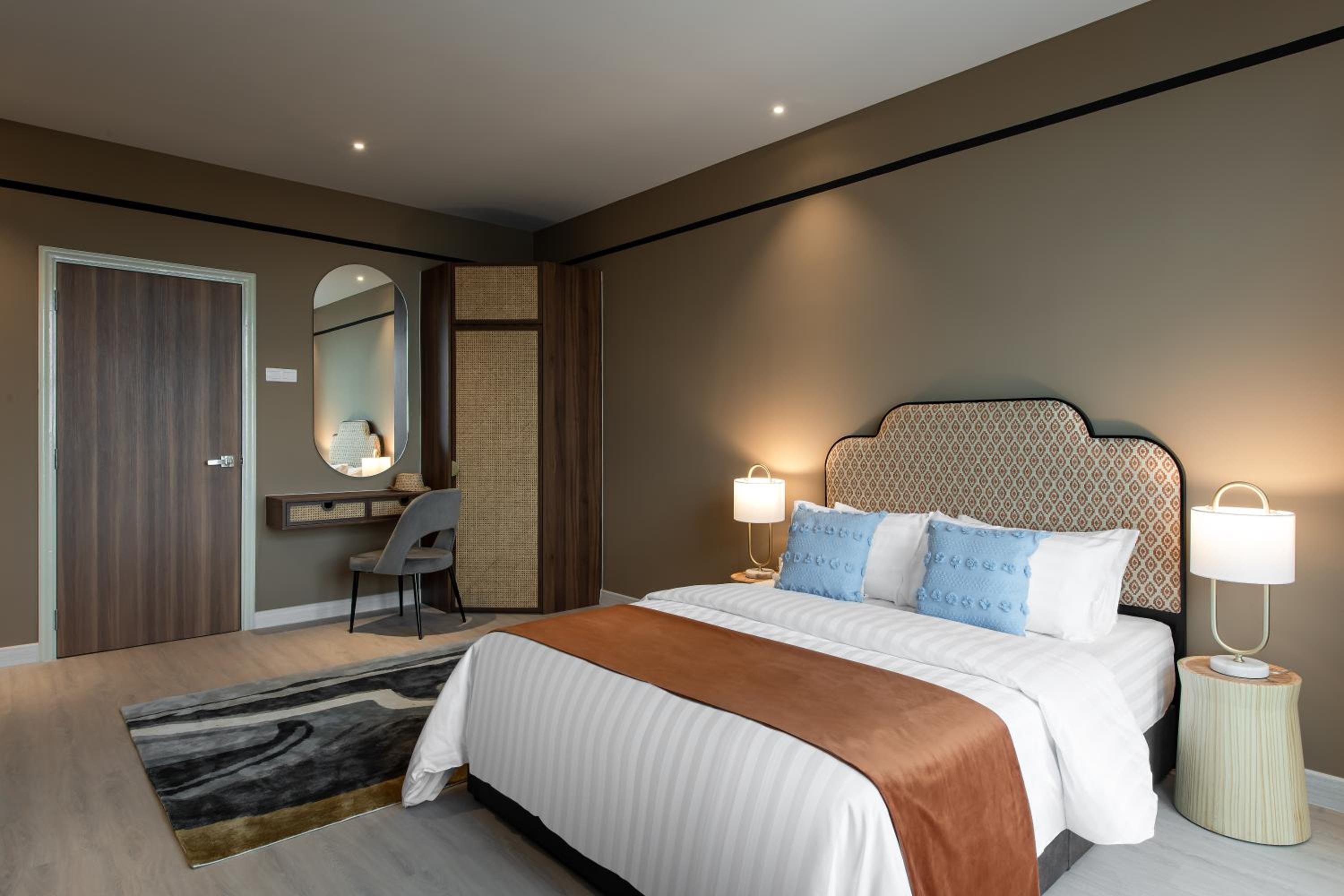 AMI Suites - Arte Mont Kiara