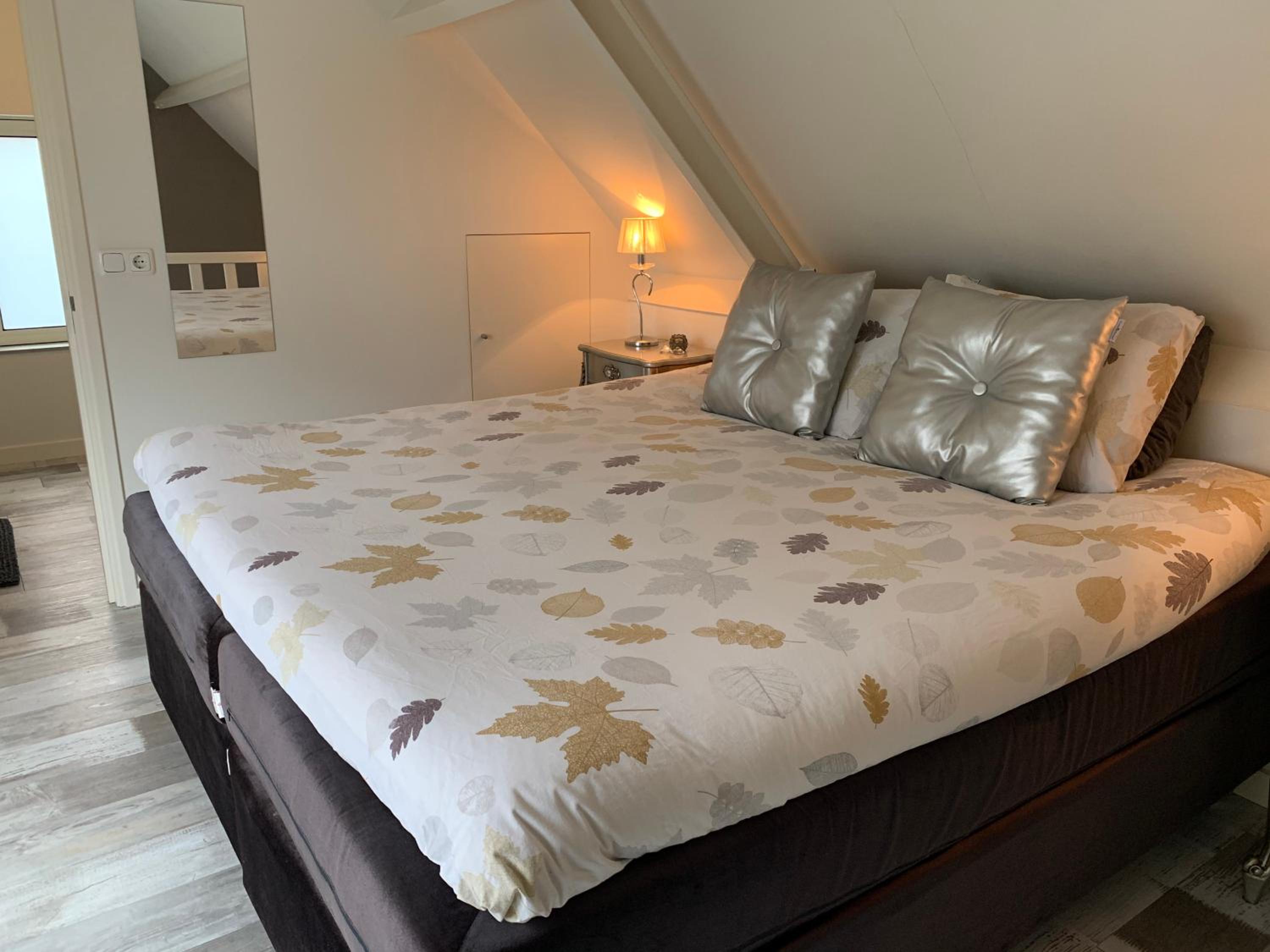 Heitse B&B en vakantiewoning view 5