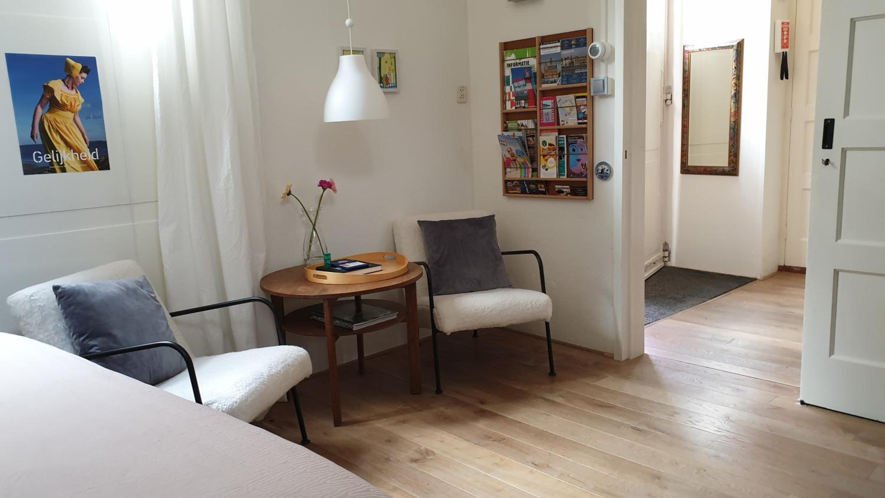 Accommodatie JURPLACE Centrum view 5