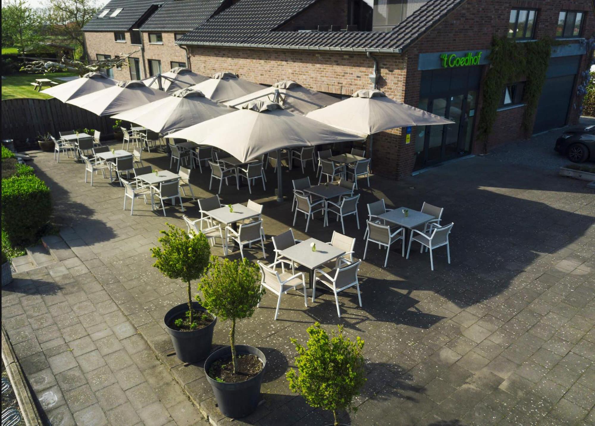 B&B 't Goedhof