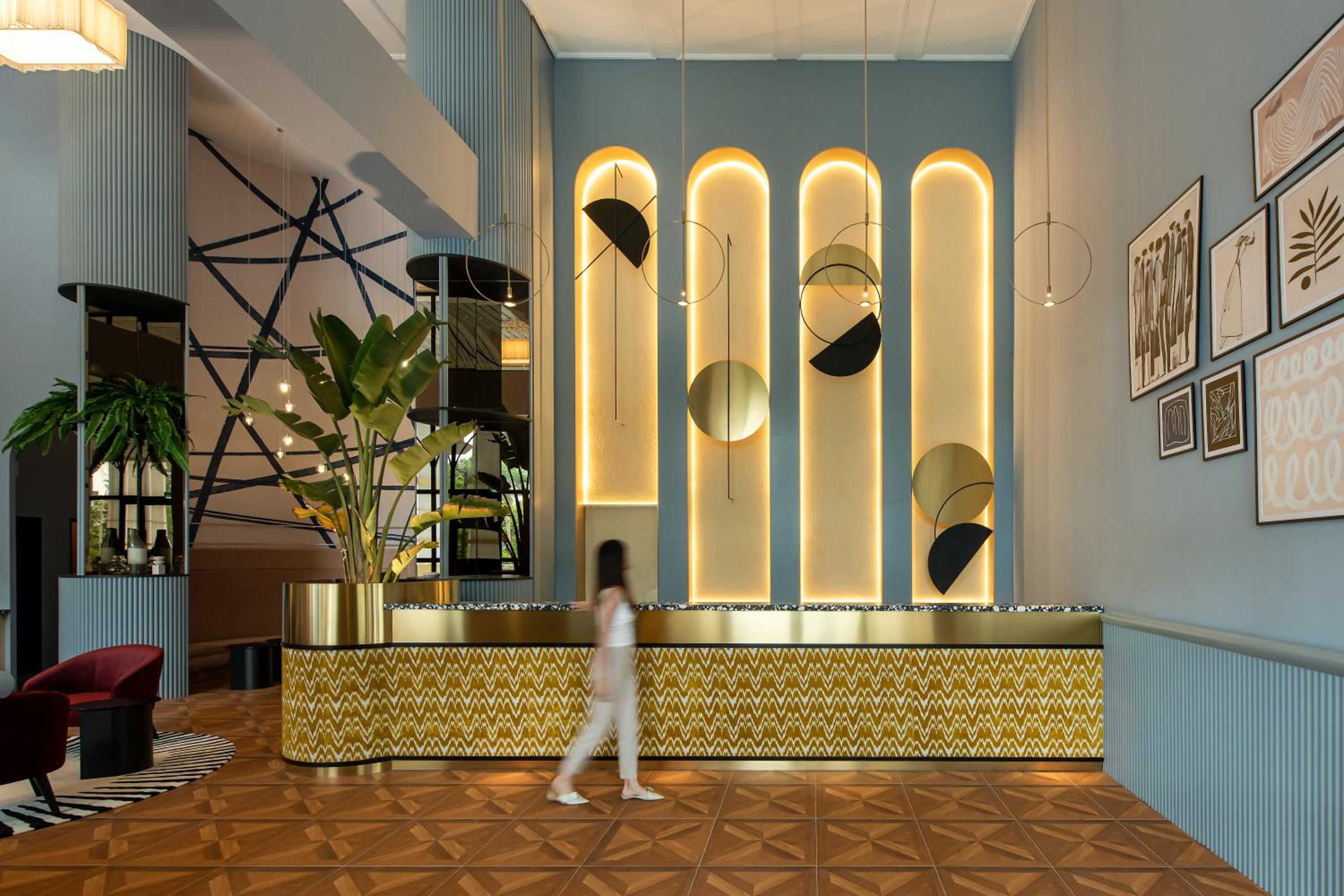 AMI Suites - Arte Mont Kiara