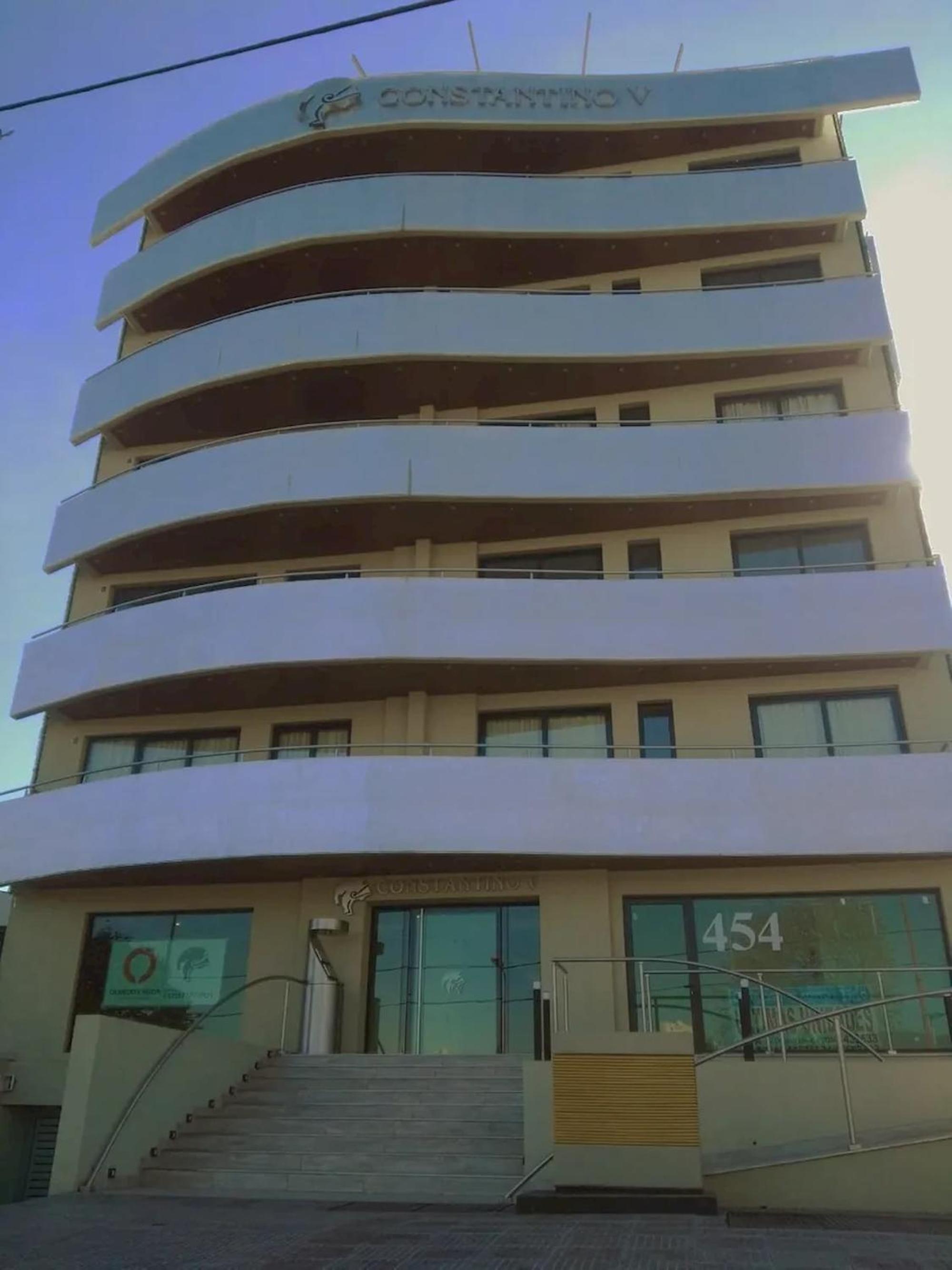 building