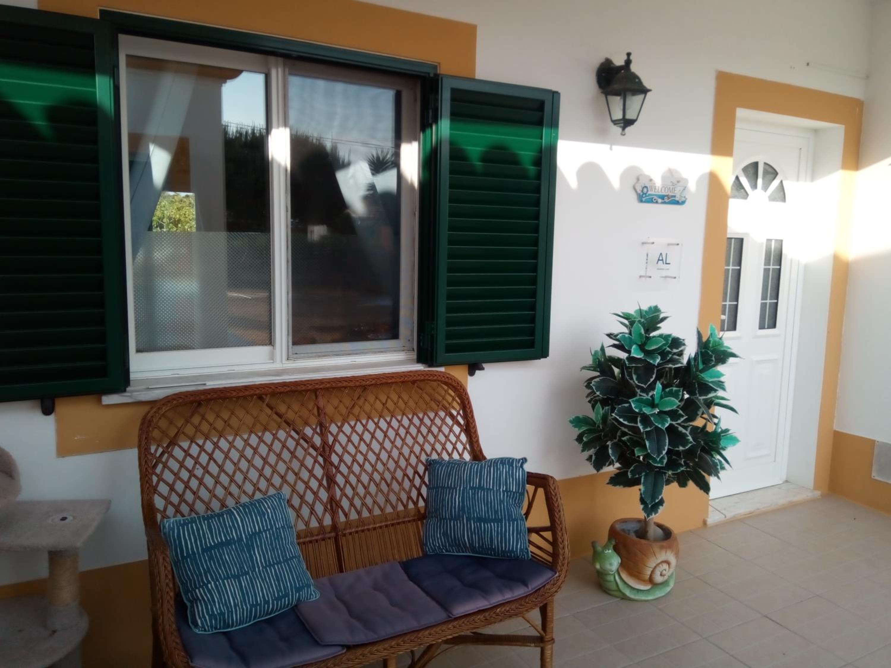 Azimute Guest House