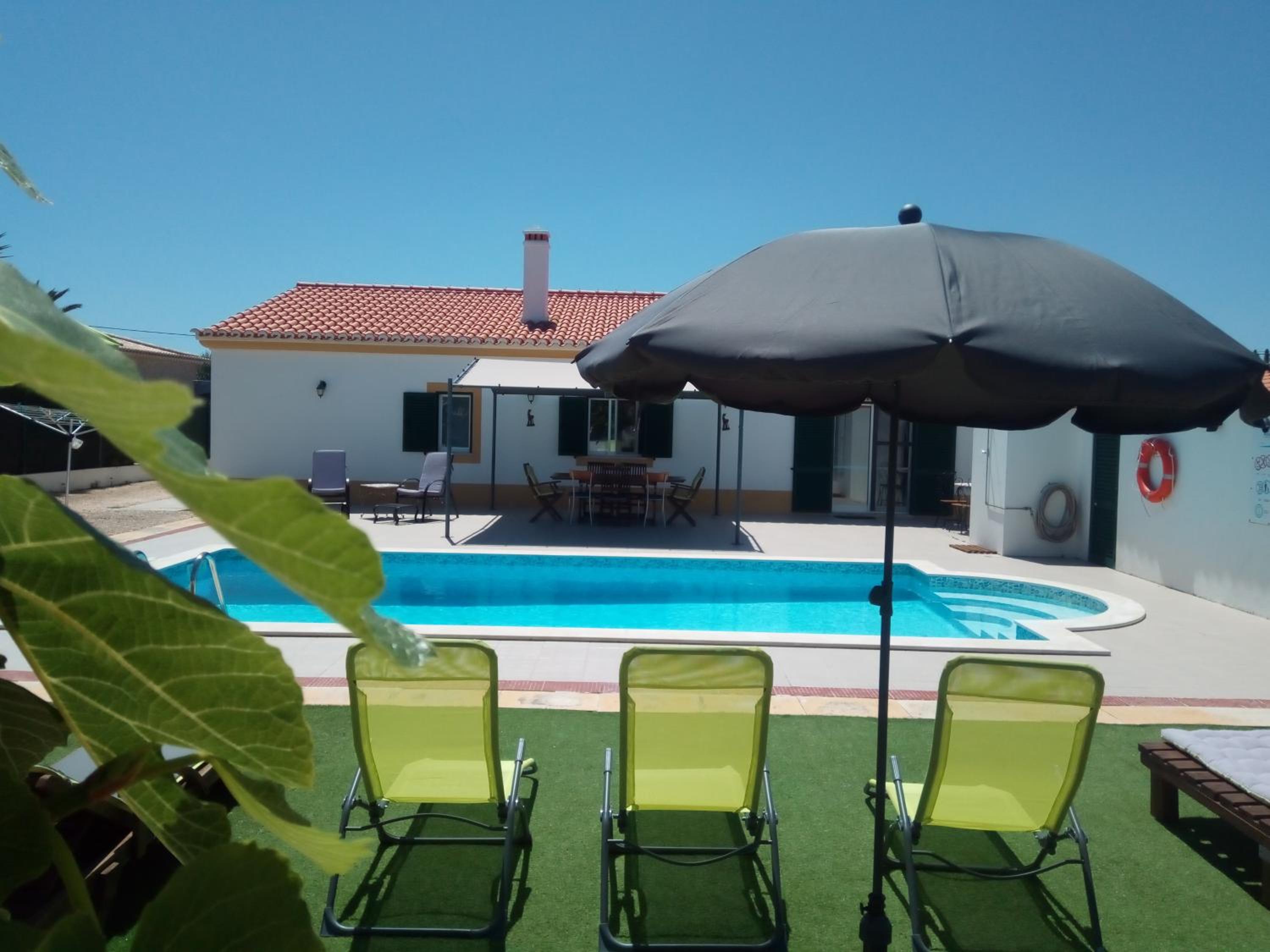 Azimute Guest House