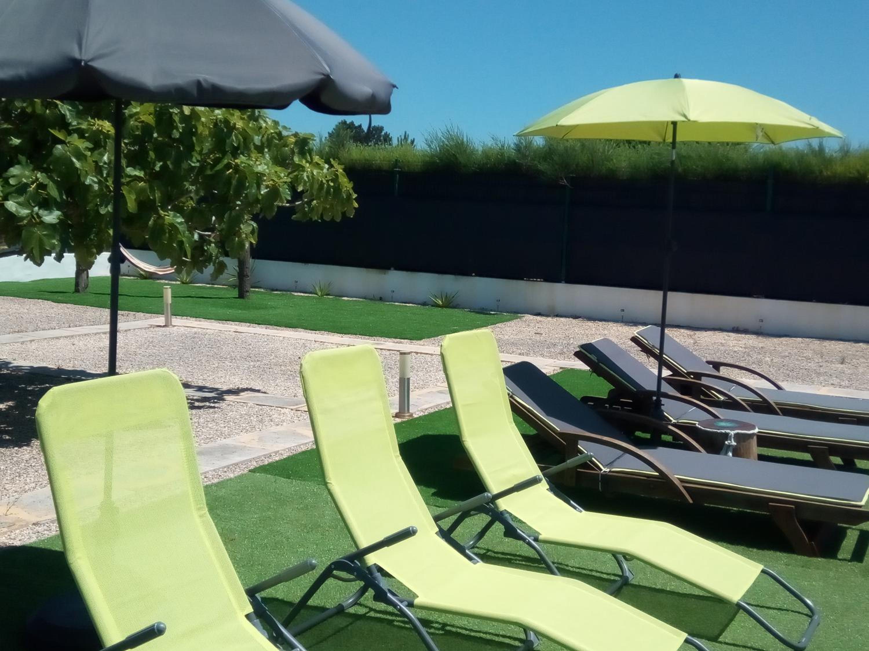 Azimute Guest House