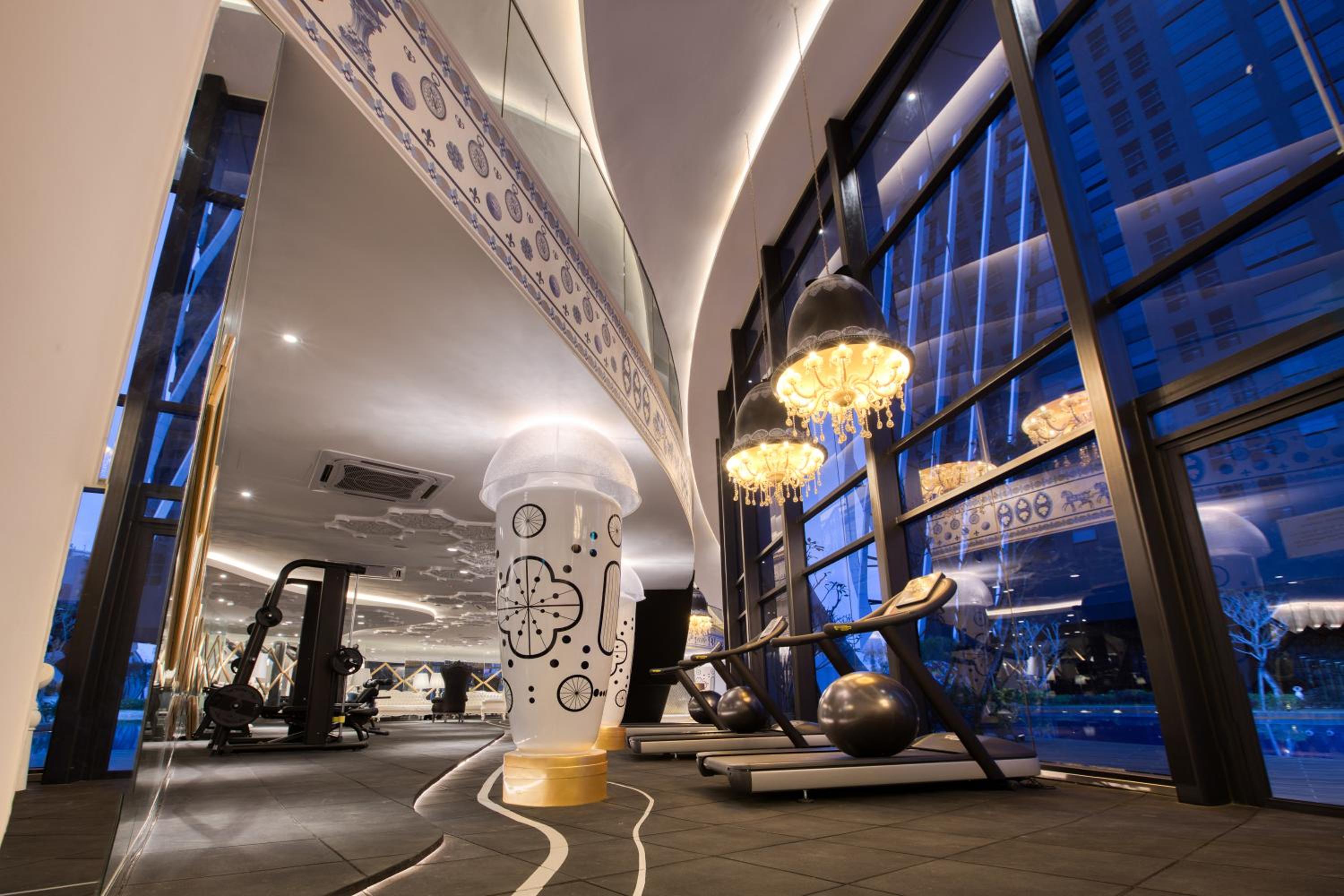 AMI Suites - Arte Mont Kiara