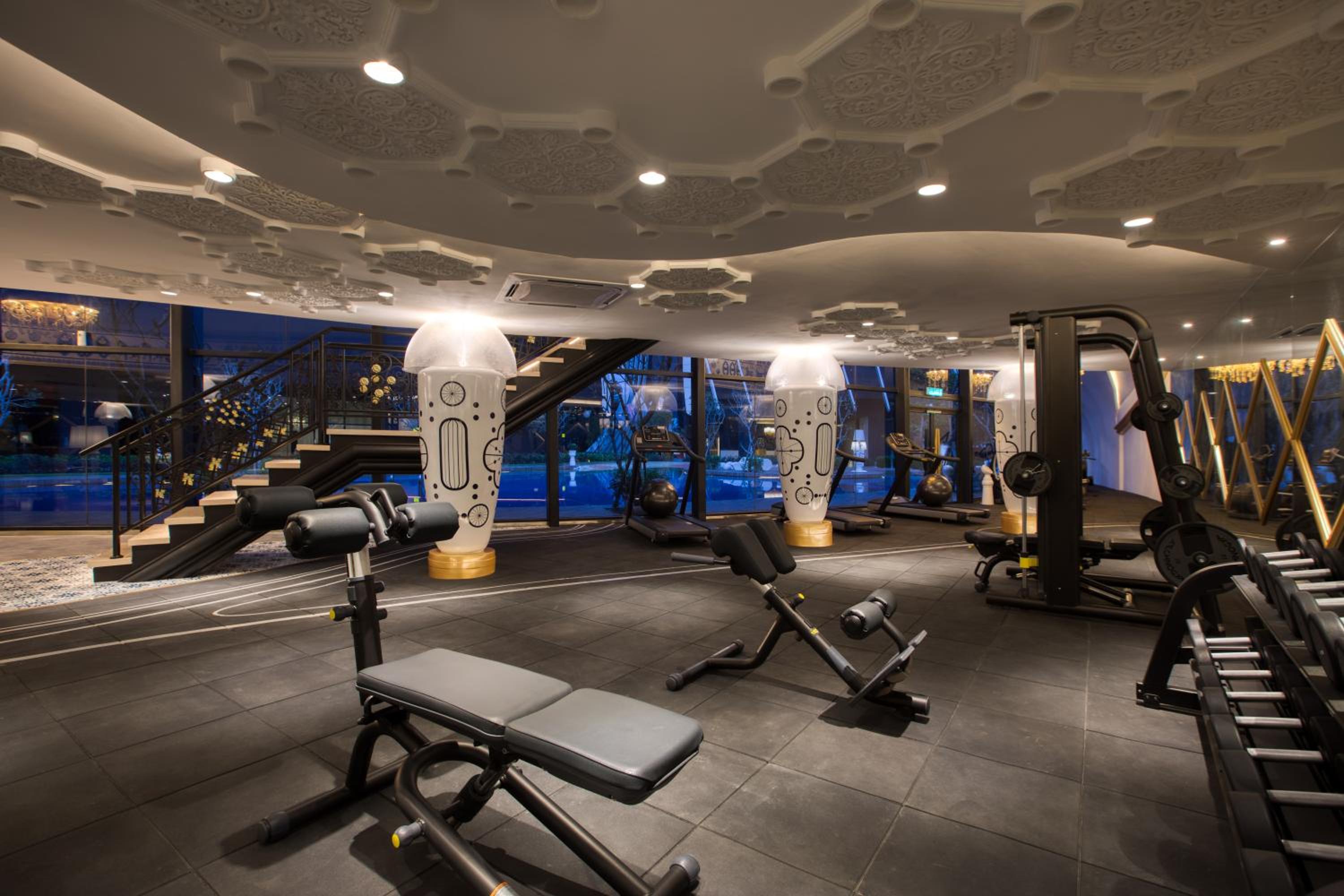 AMI Suites - Arte Mont Kiara