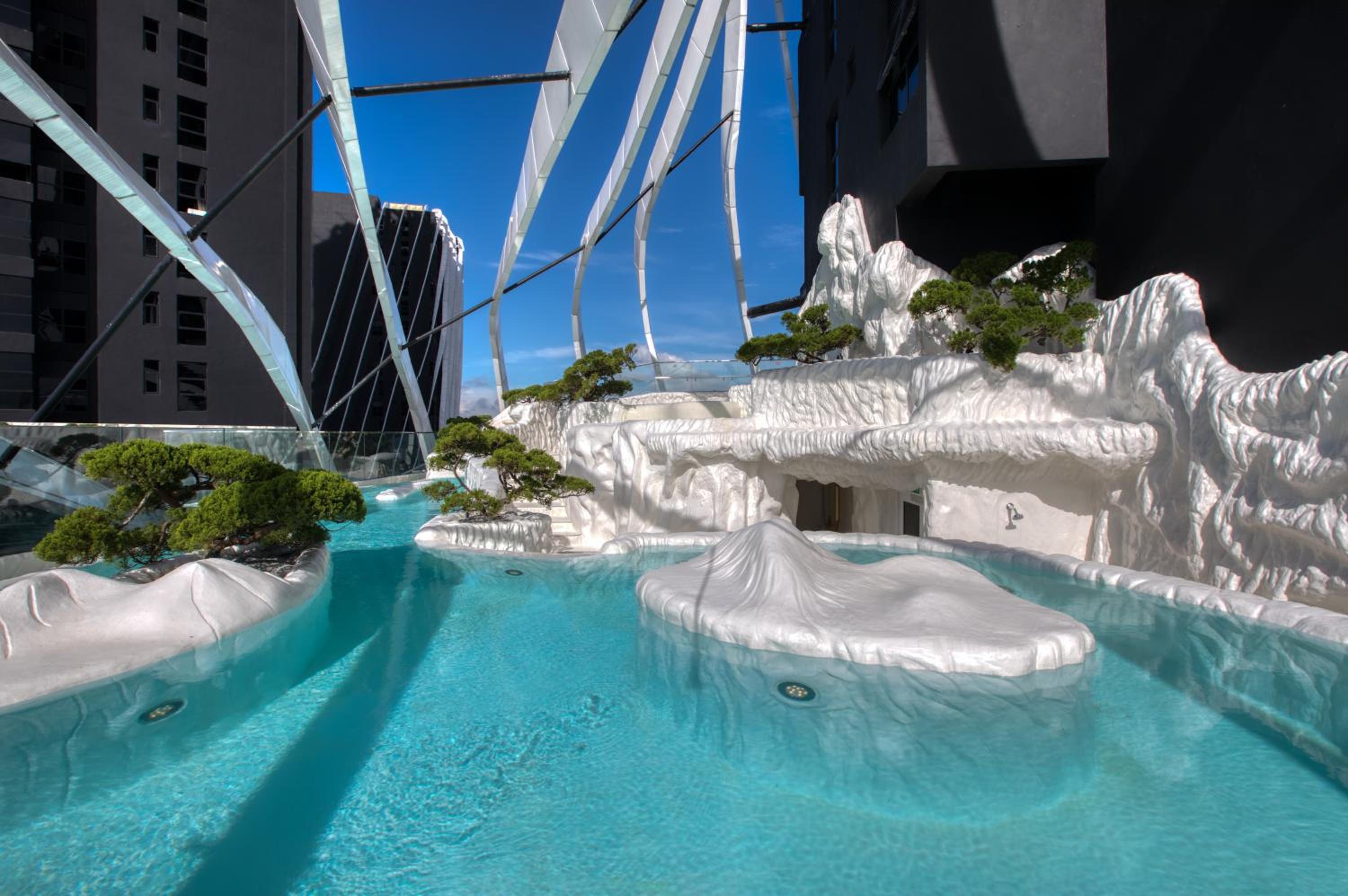 AMI Suites - Arte Mont Kiara