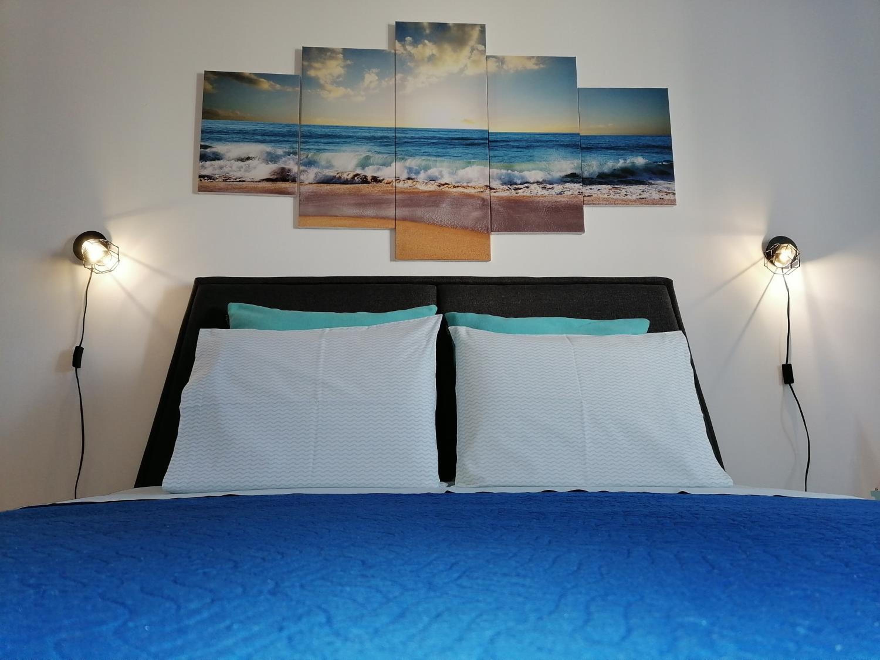 Azimute Guest House