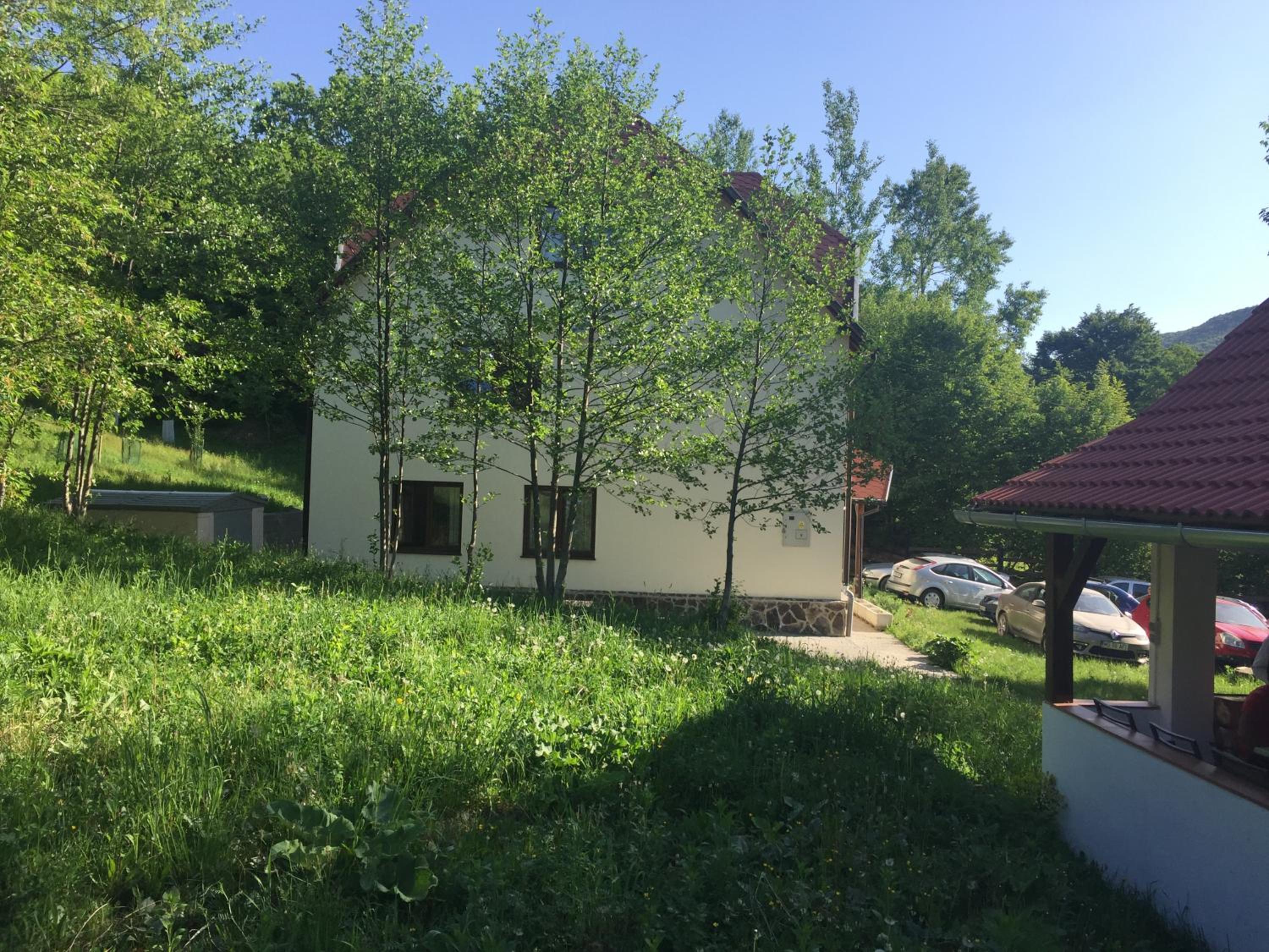 Alina House view 3
