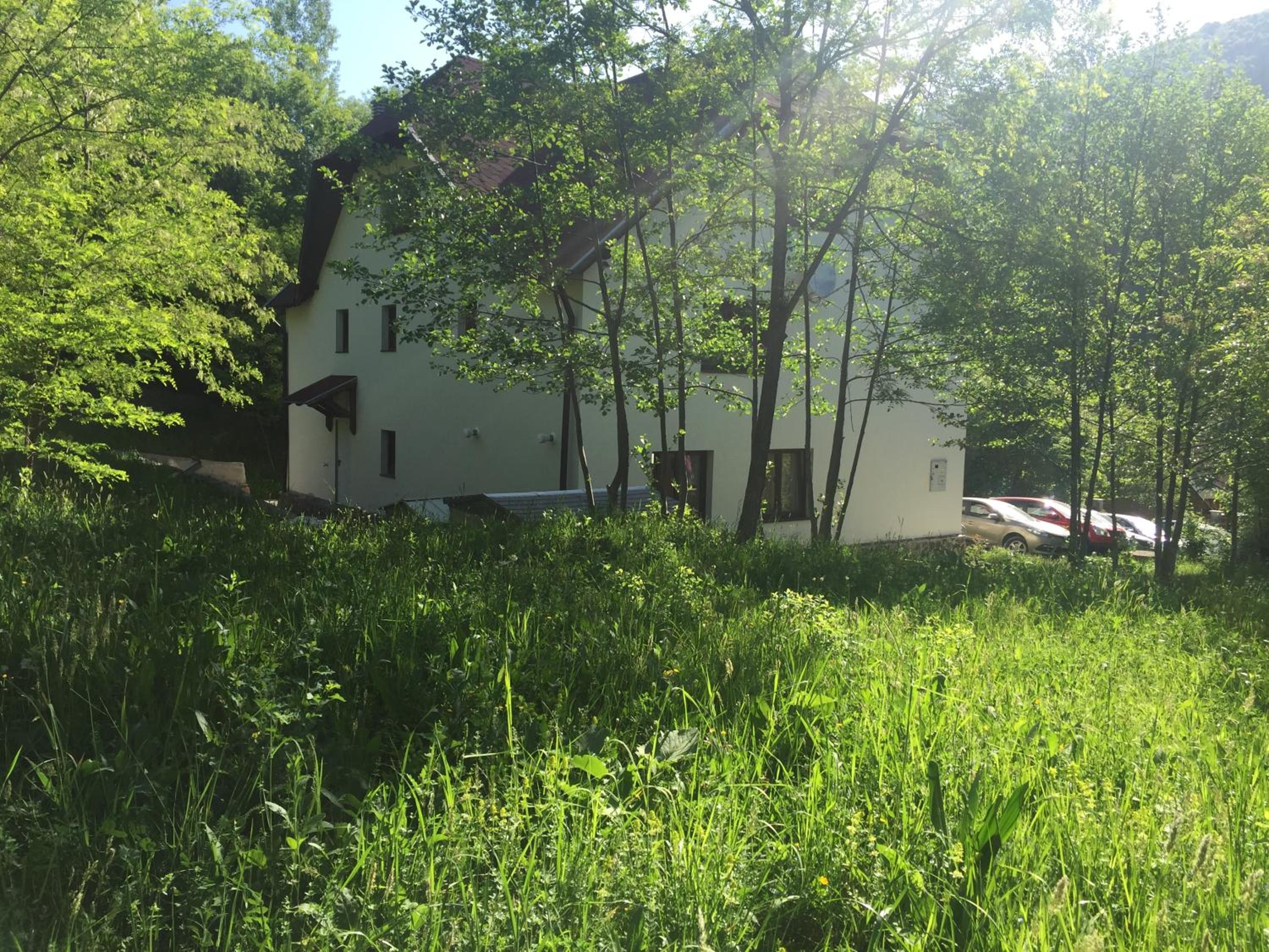 Alina House view 4