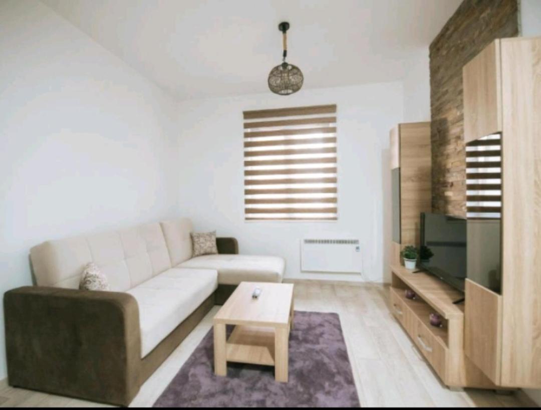 Apartman Alba view 2