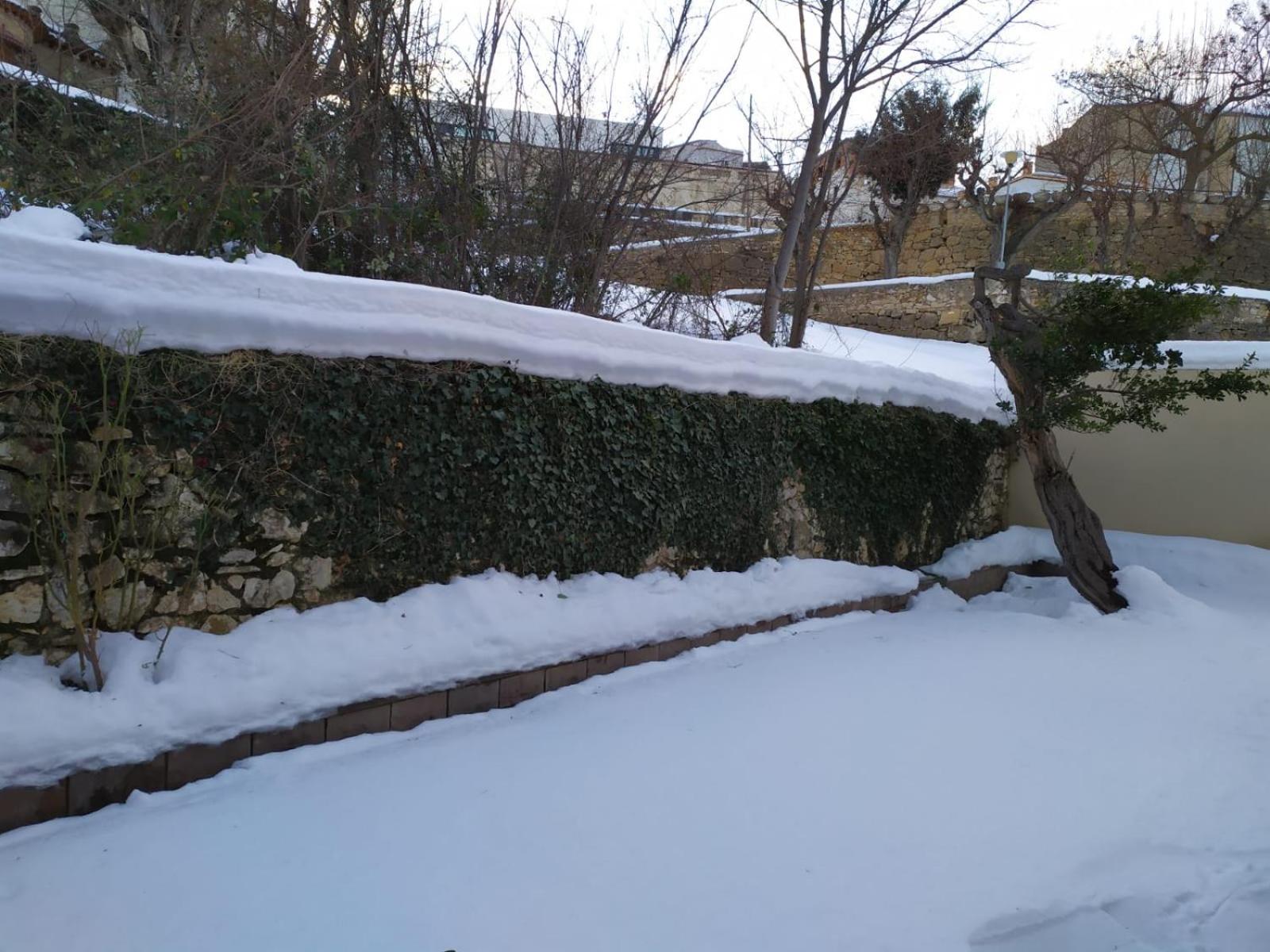 XALET de MUNTANYA