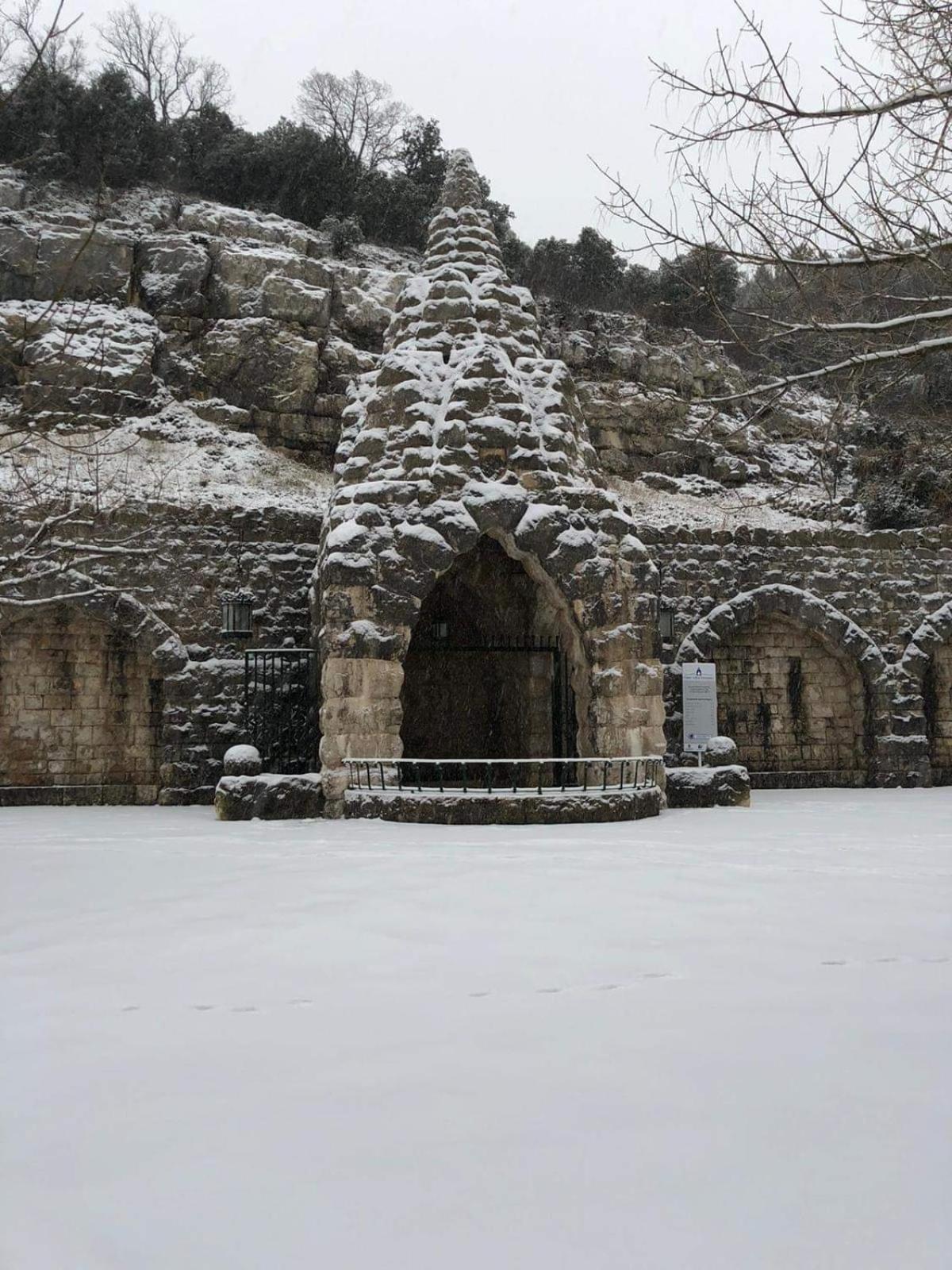 XALET de MUNTANYA