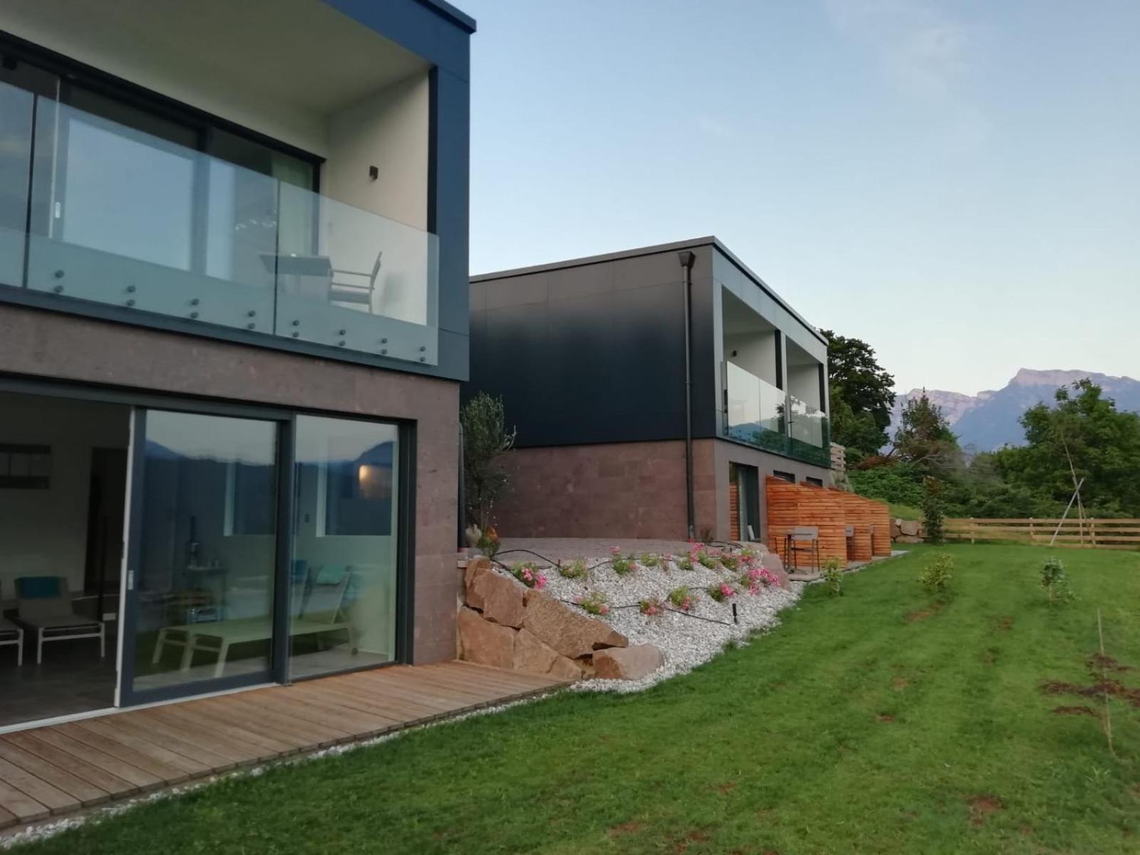 AGRITUR SEDICI - Bed and Breakfast photo 2