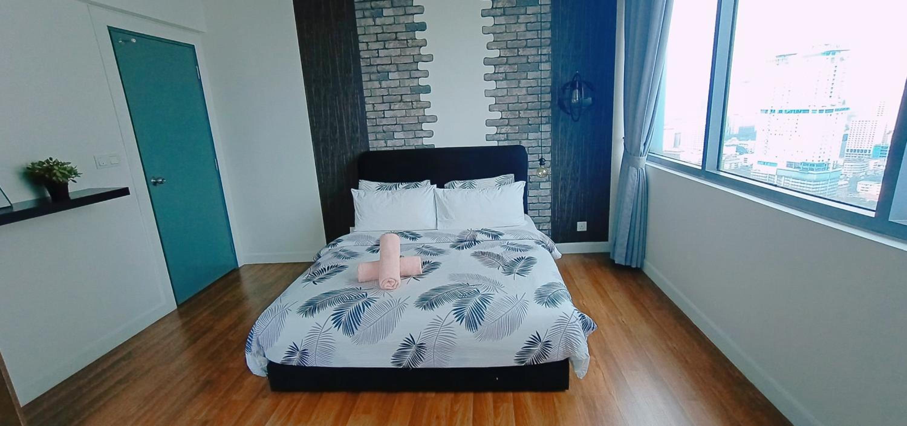 Photo 37 sur 37 de Signature Apartment at Mercu Summer Suites KLCC
