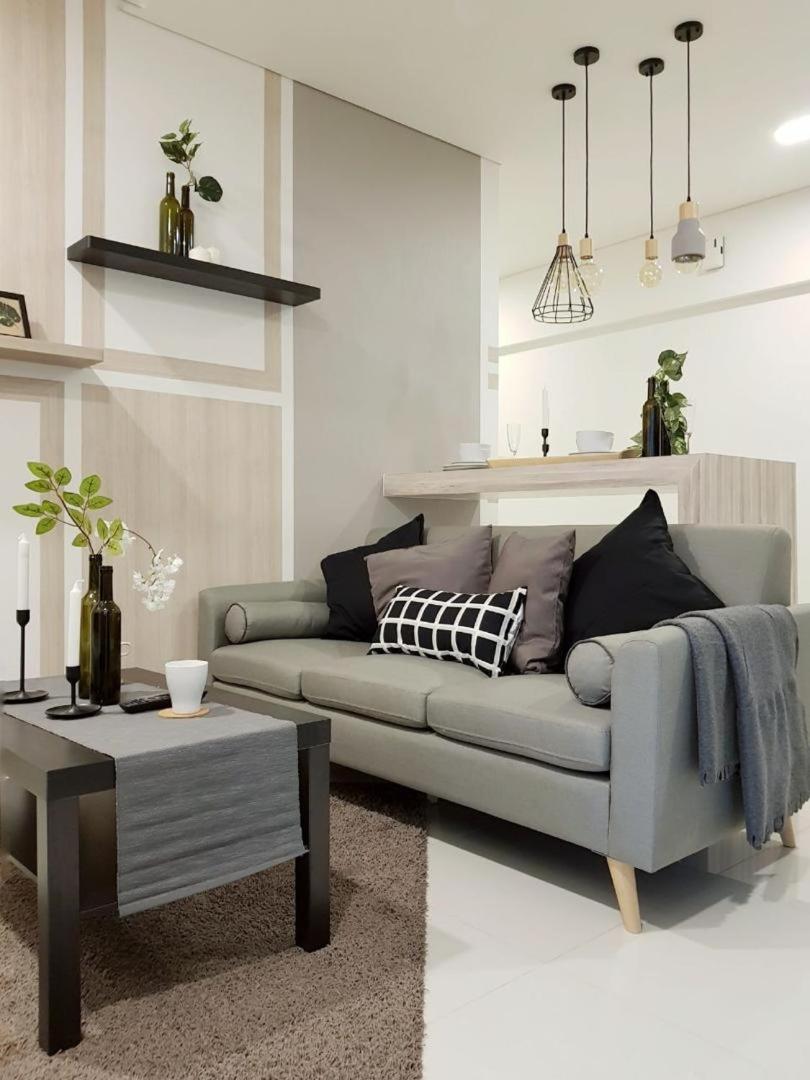 Photo 25 sur 37 de Signature Apartment at Mercu Summer Suites KLCC