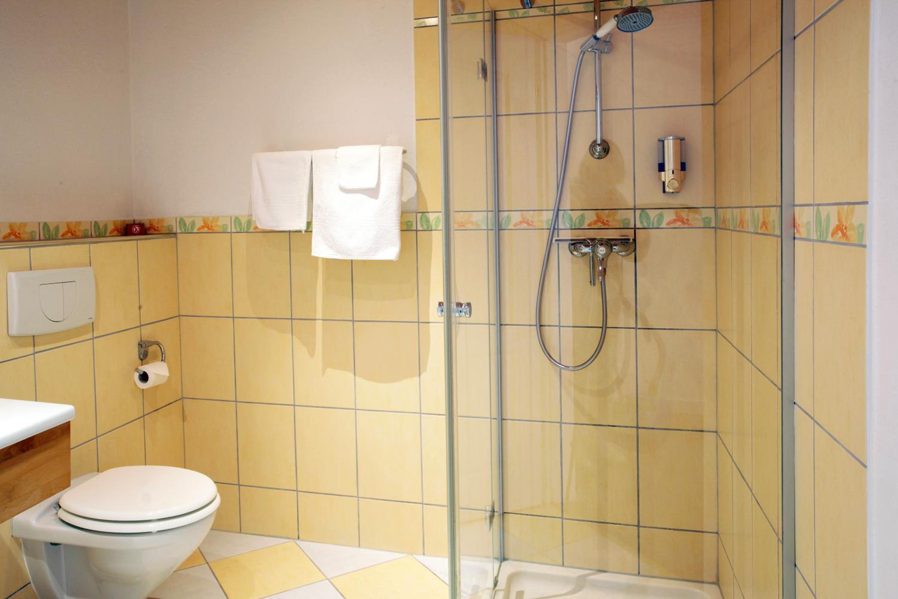B&B Siglistorf