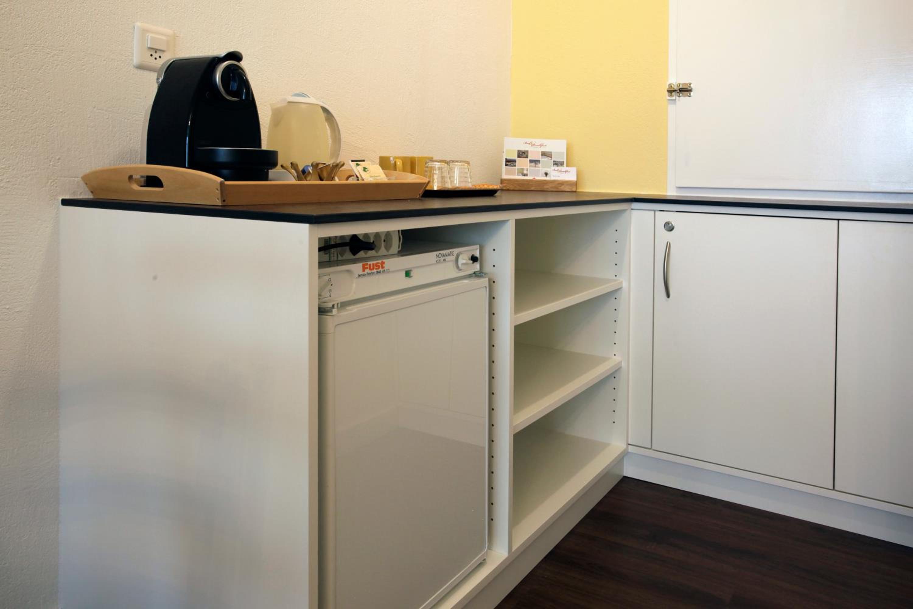 B&B Siglistorf